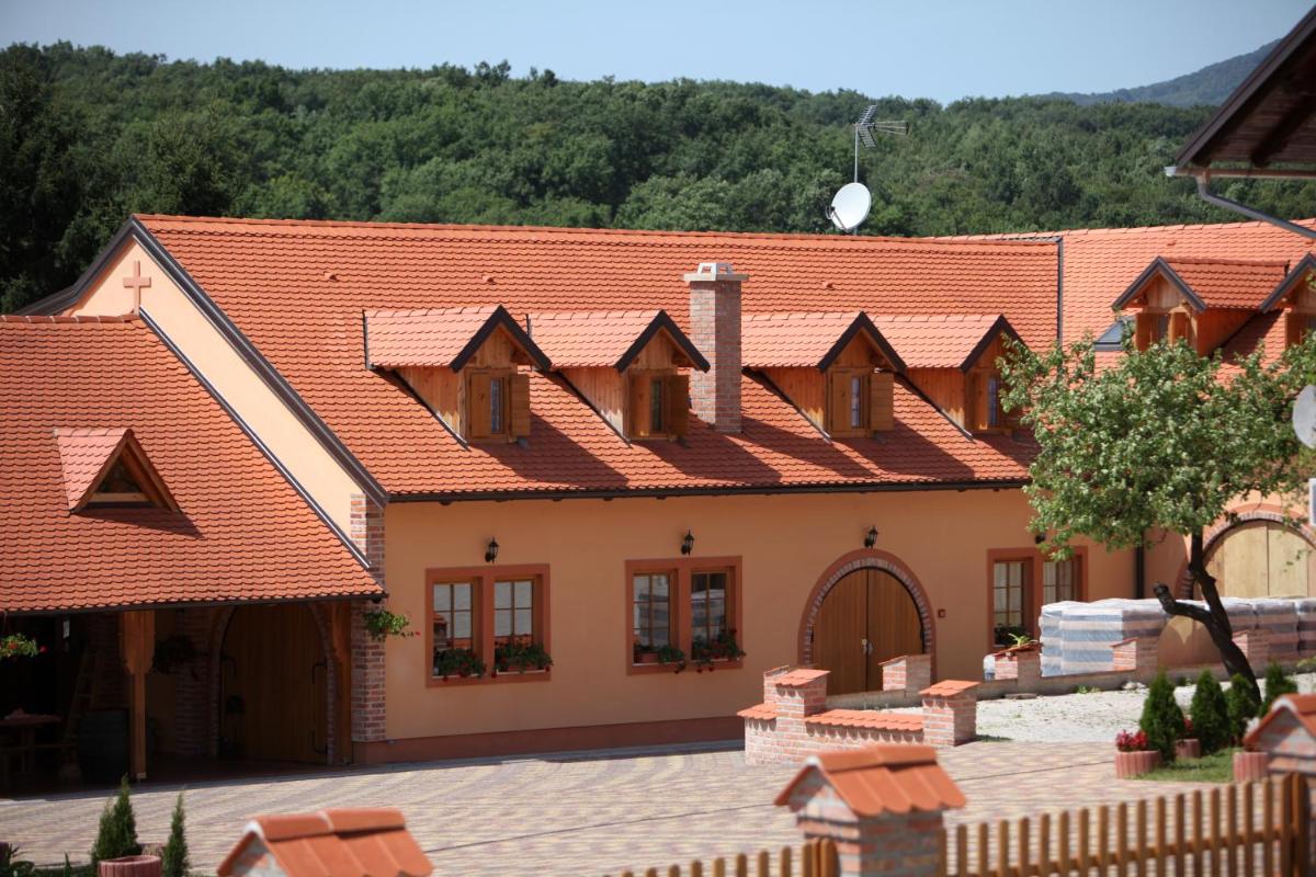 B&B Kolarić view 3