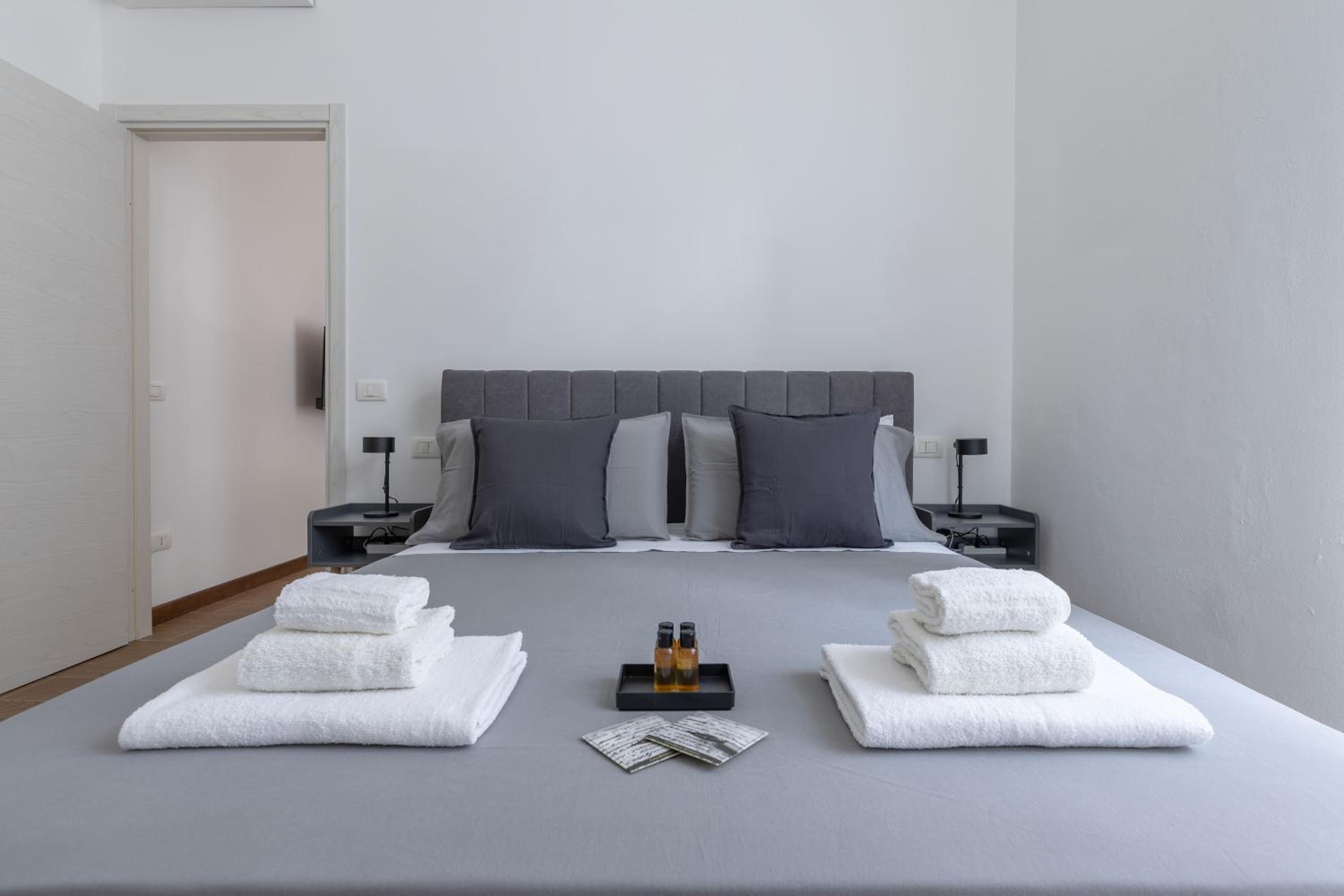 Elegant Escape
