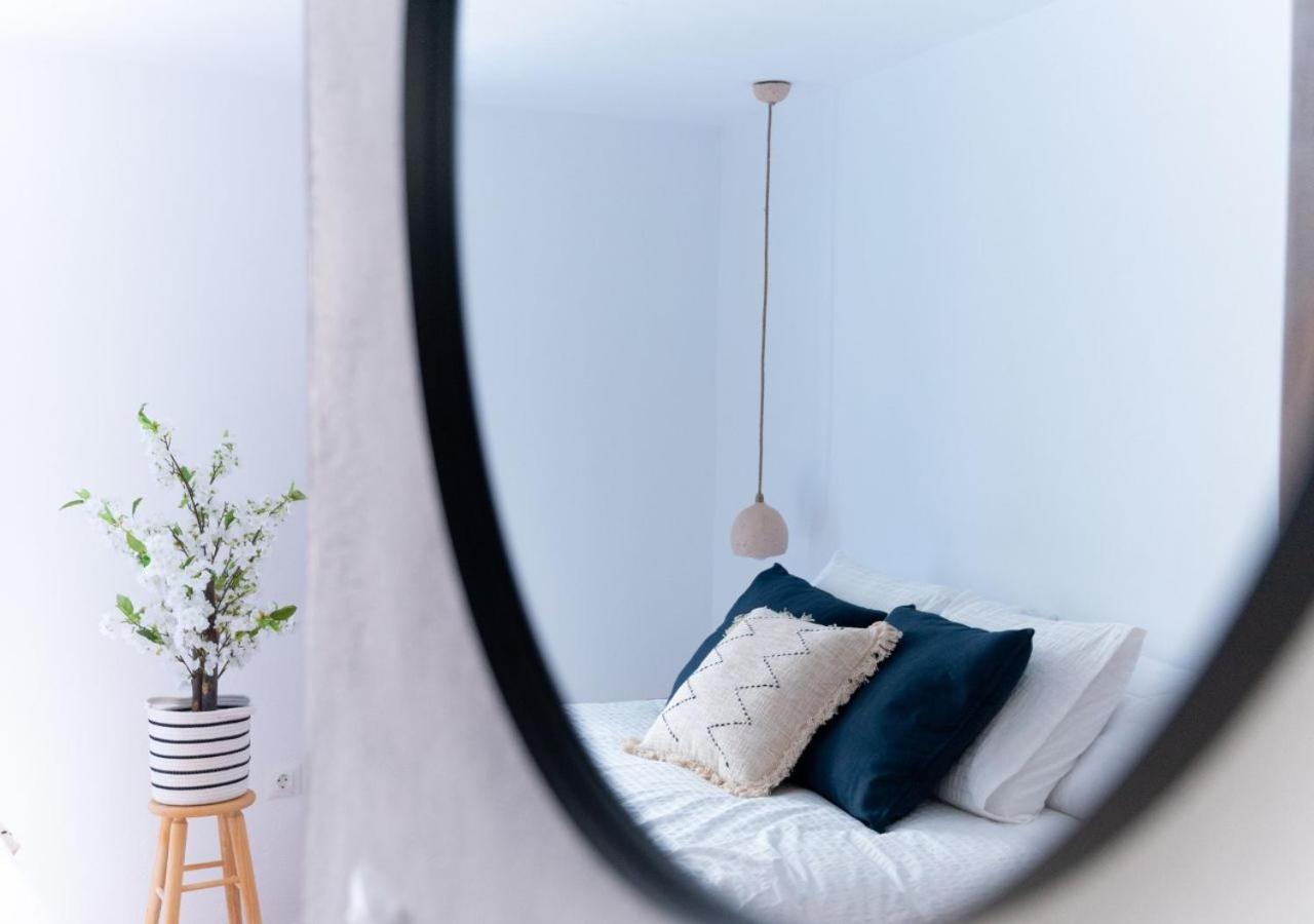La Montsiña, acogedora casa de estilo mediterráneo