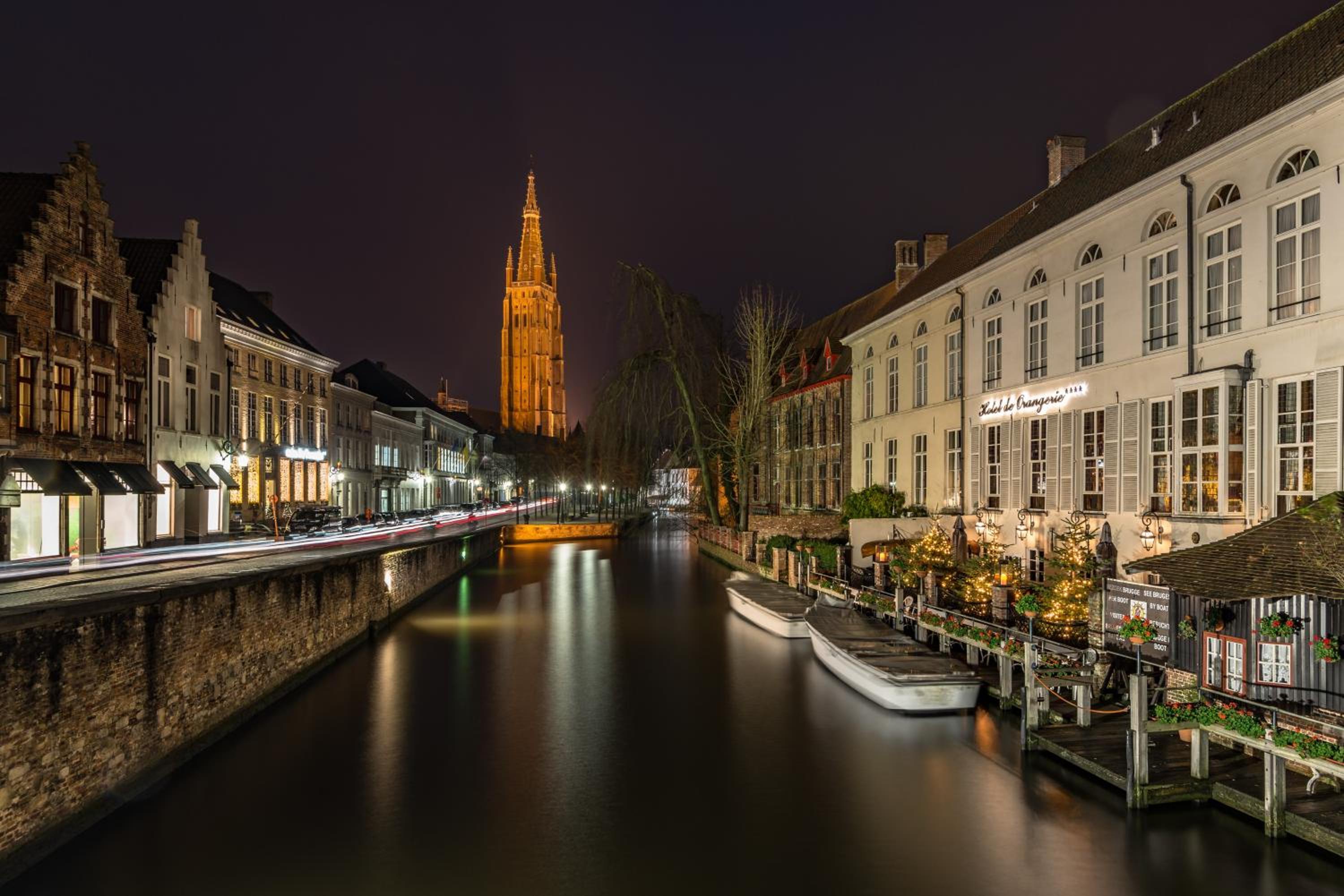 Bruges Vacations - Hotel De Orangerie by CW Hotel Collection - Property Image 81