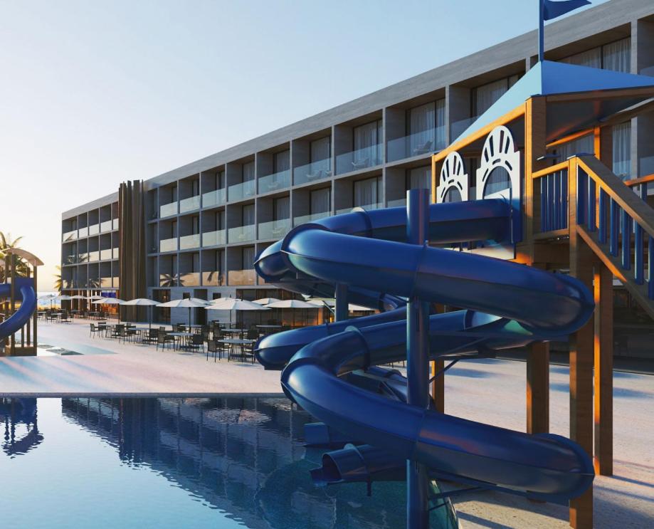 Porto 2 Life Resort