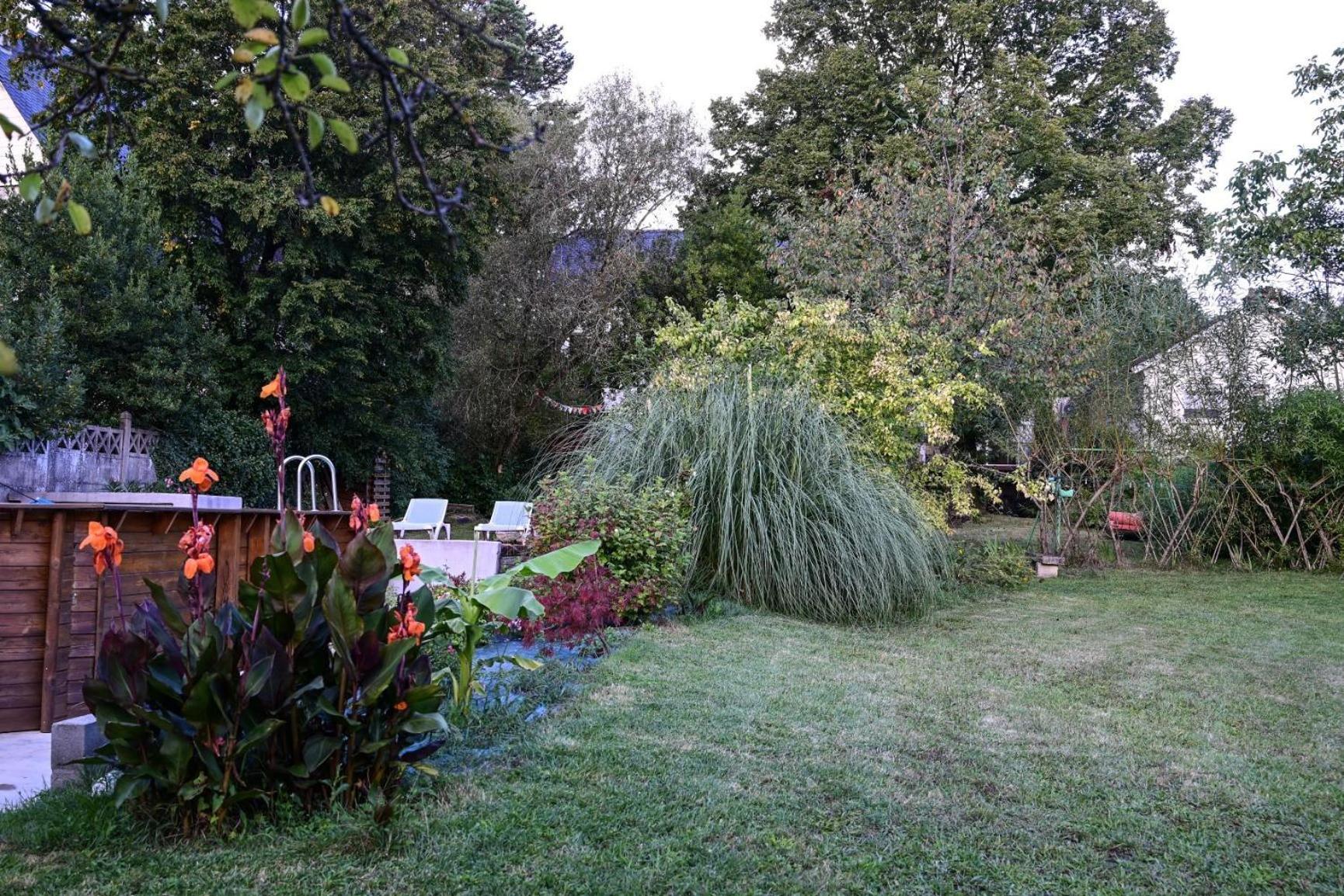 La Maison d'à coté
