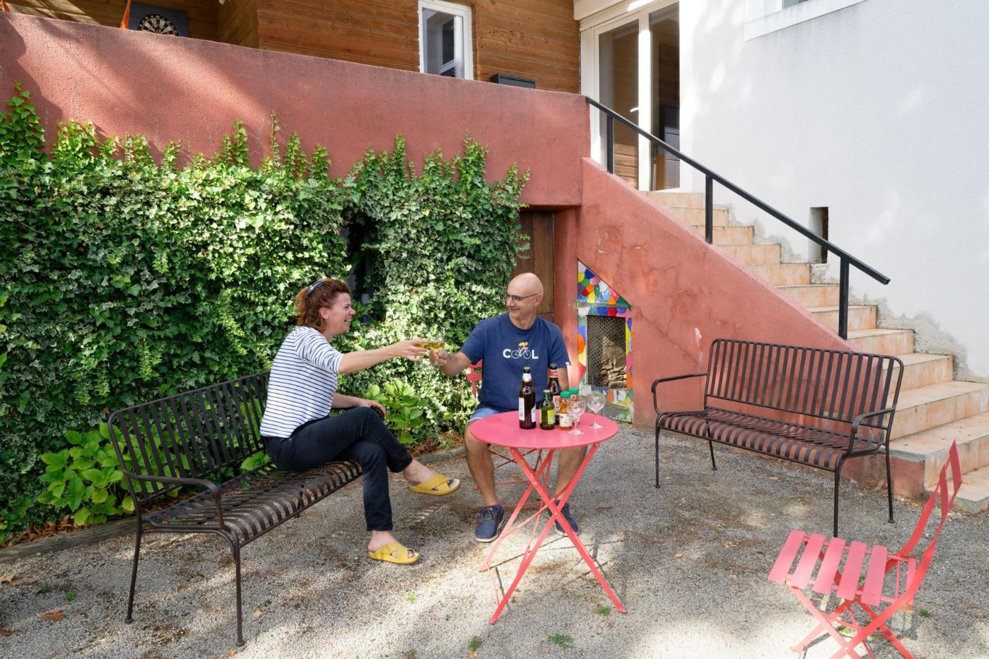 La Maison d'à coté