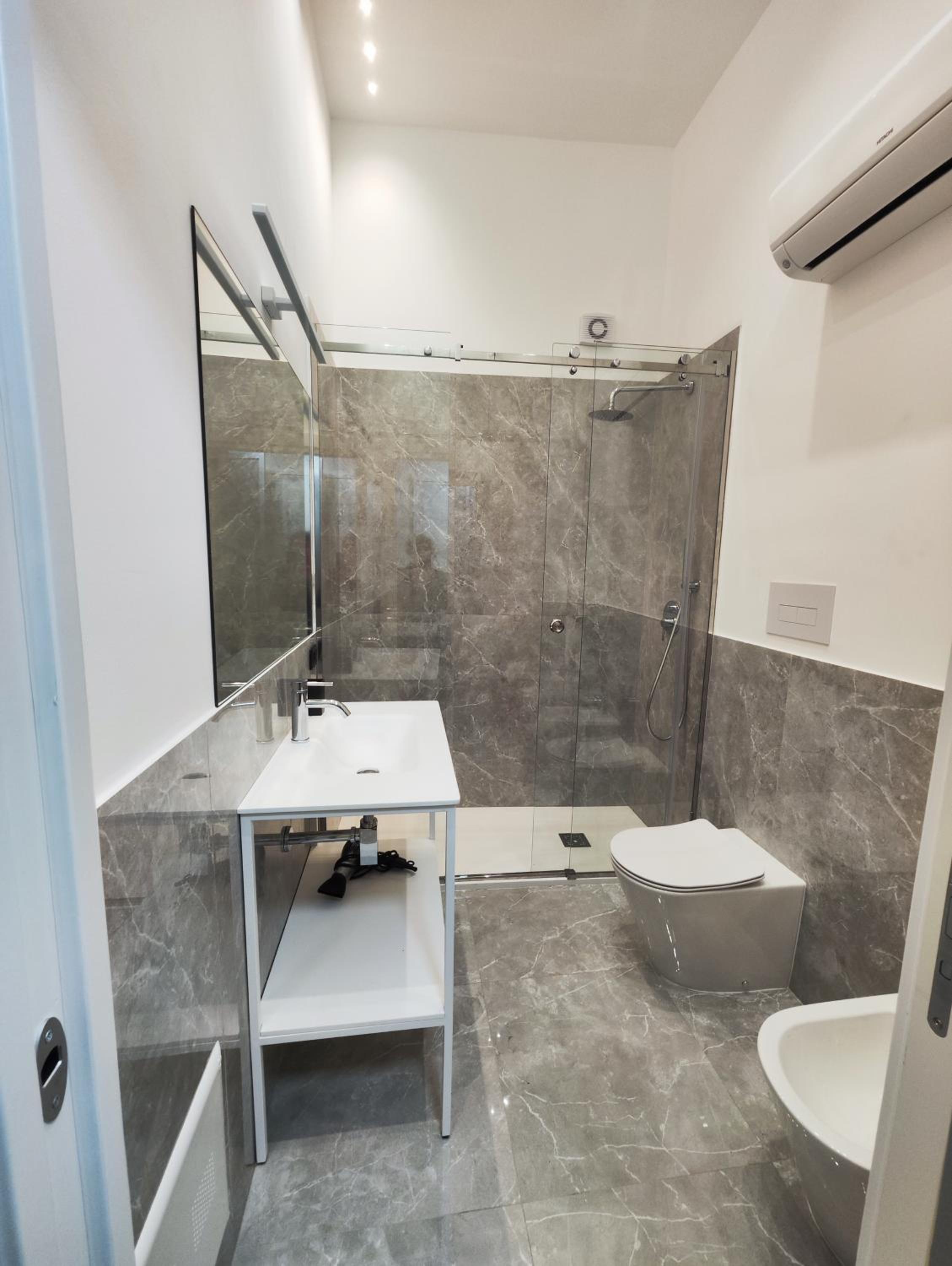 Brunaccini Apartment