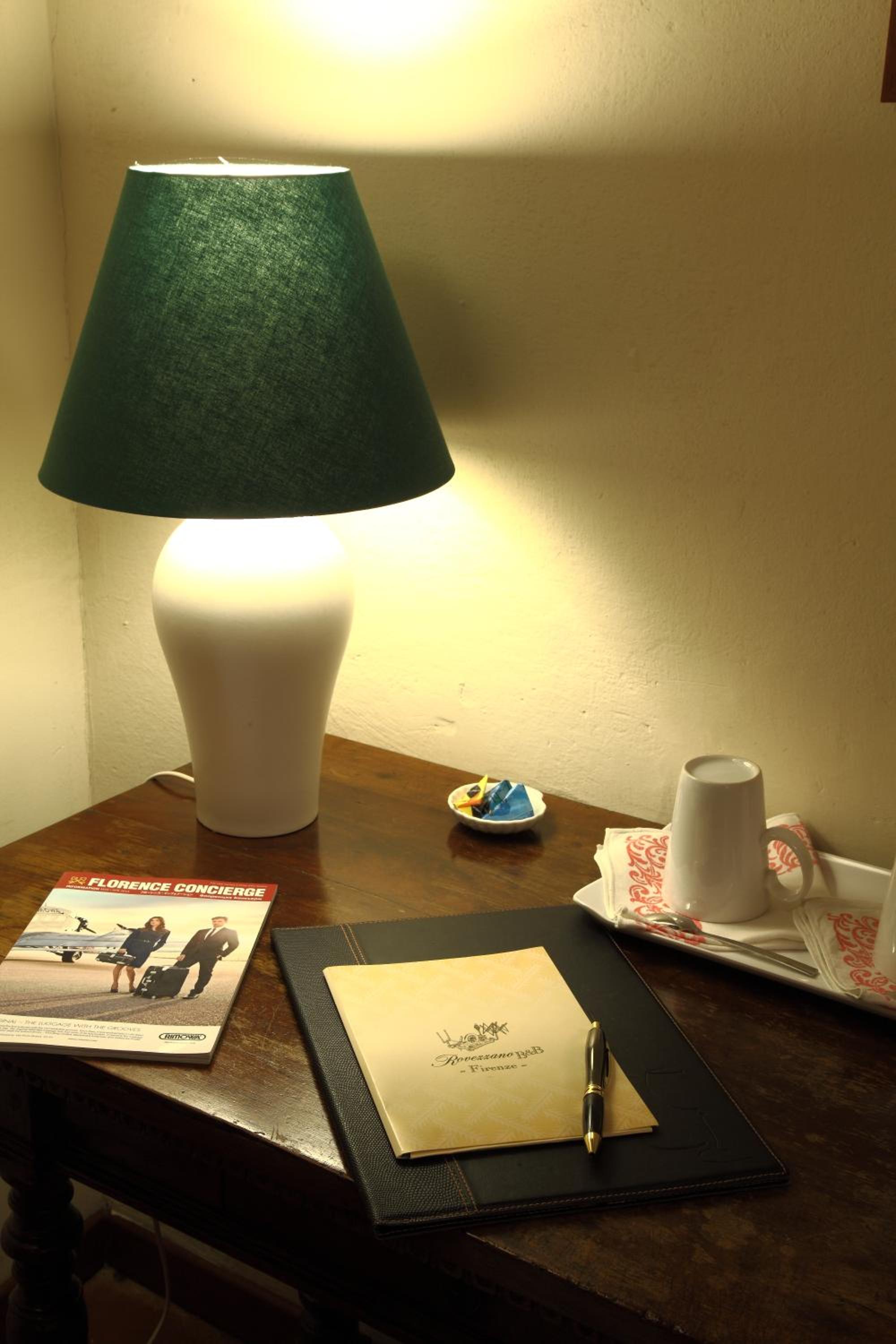 Rovezzano B&B