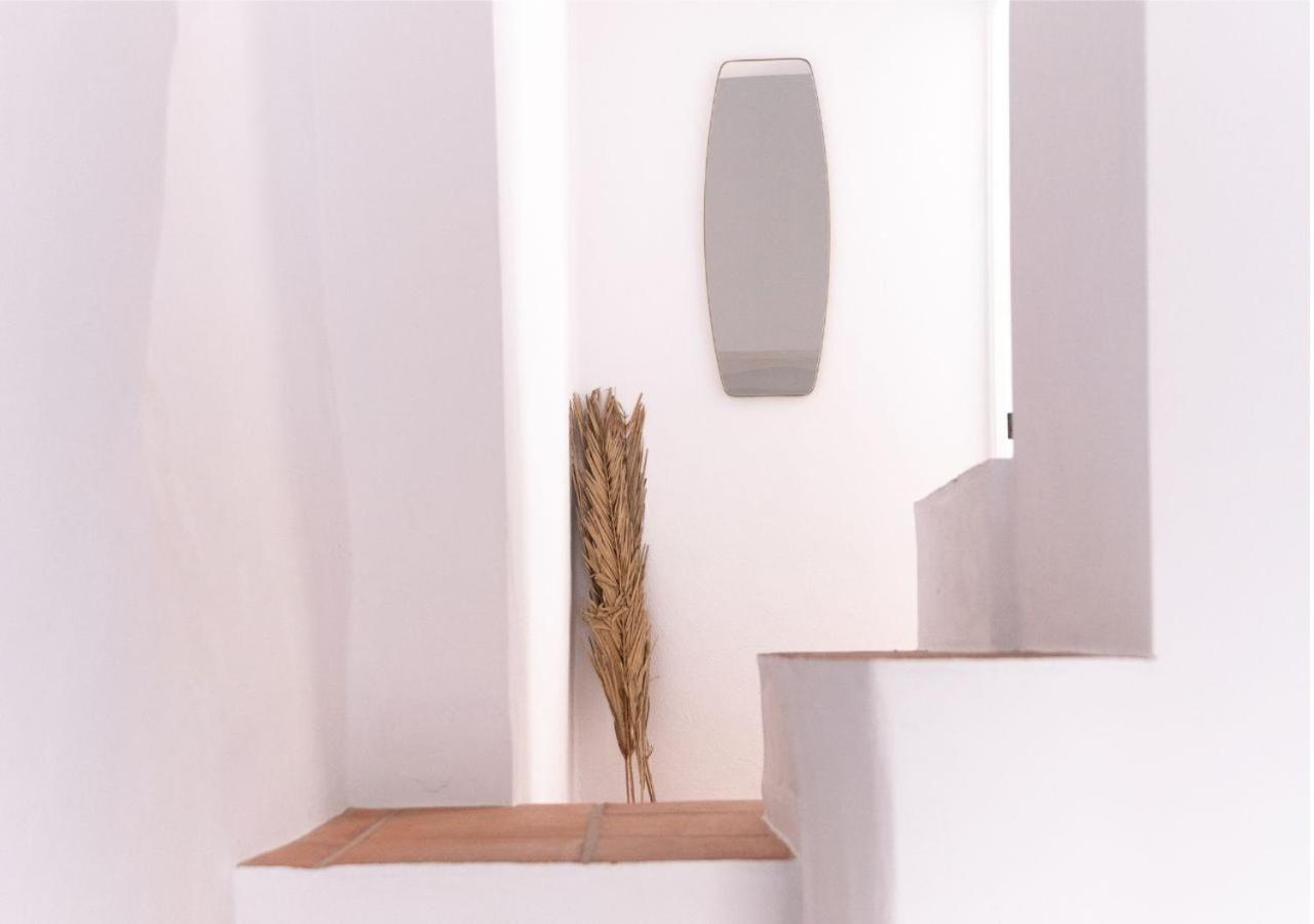 La Montsiña, acogedora casa de estilo mediterráneo