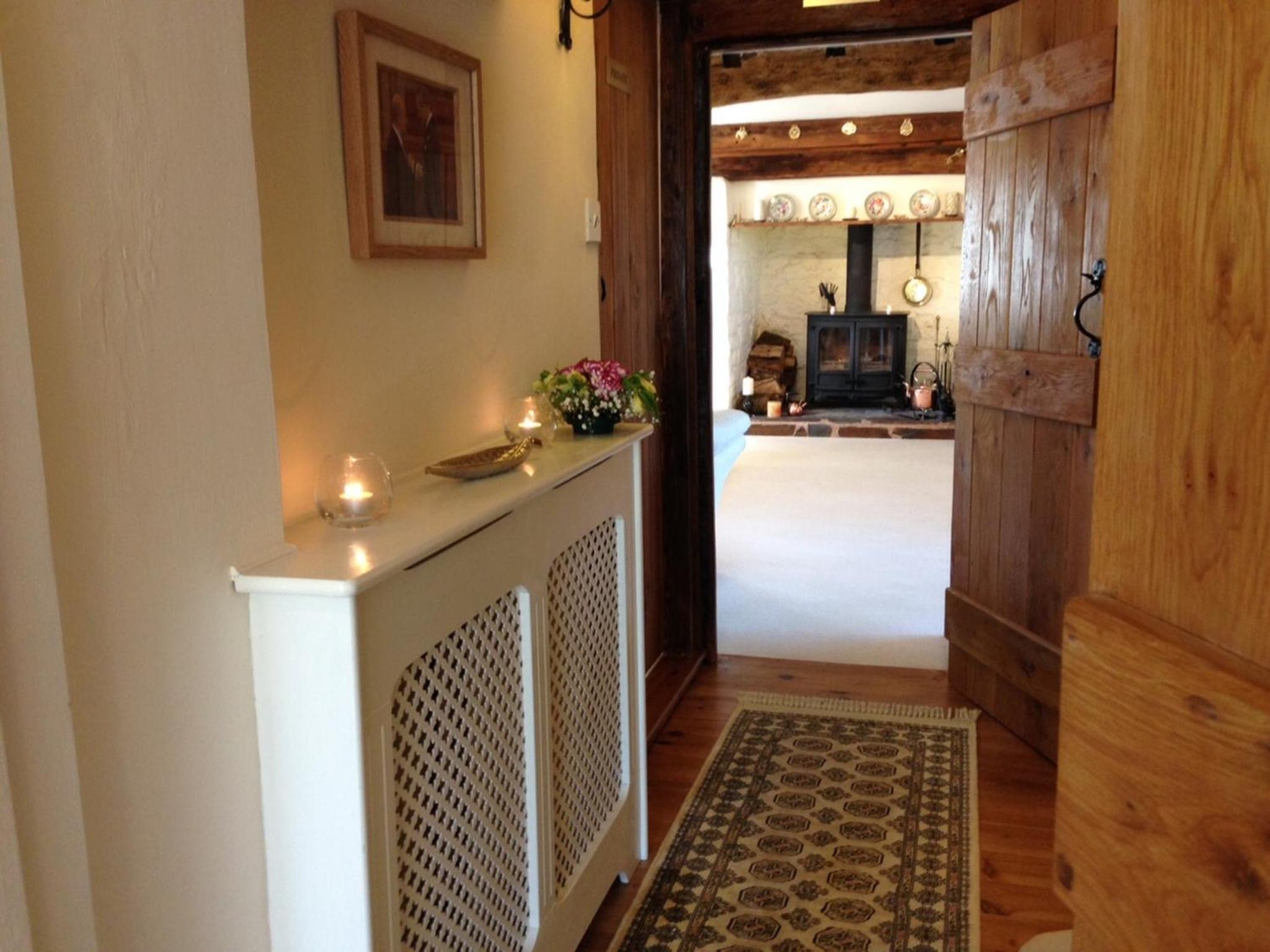 Fernside Bed and Breakfast
