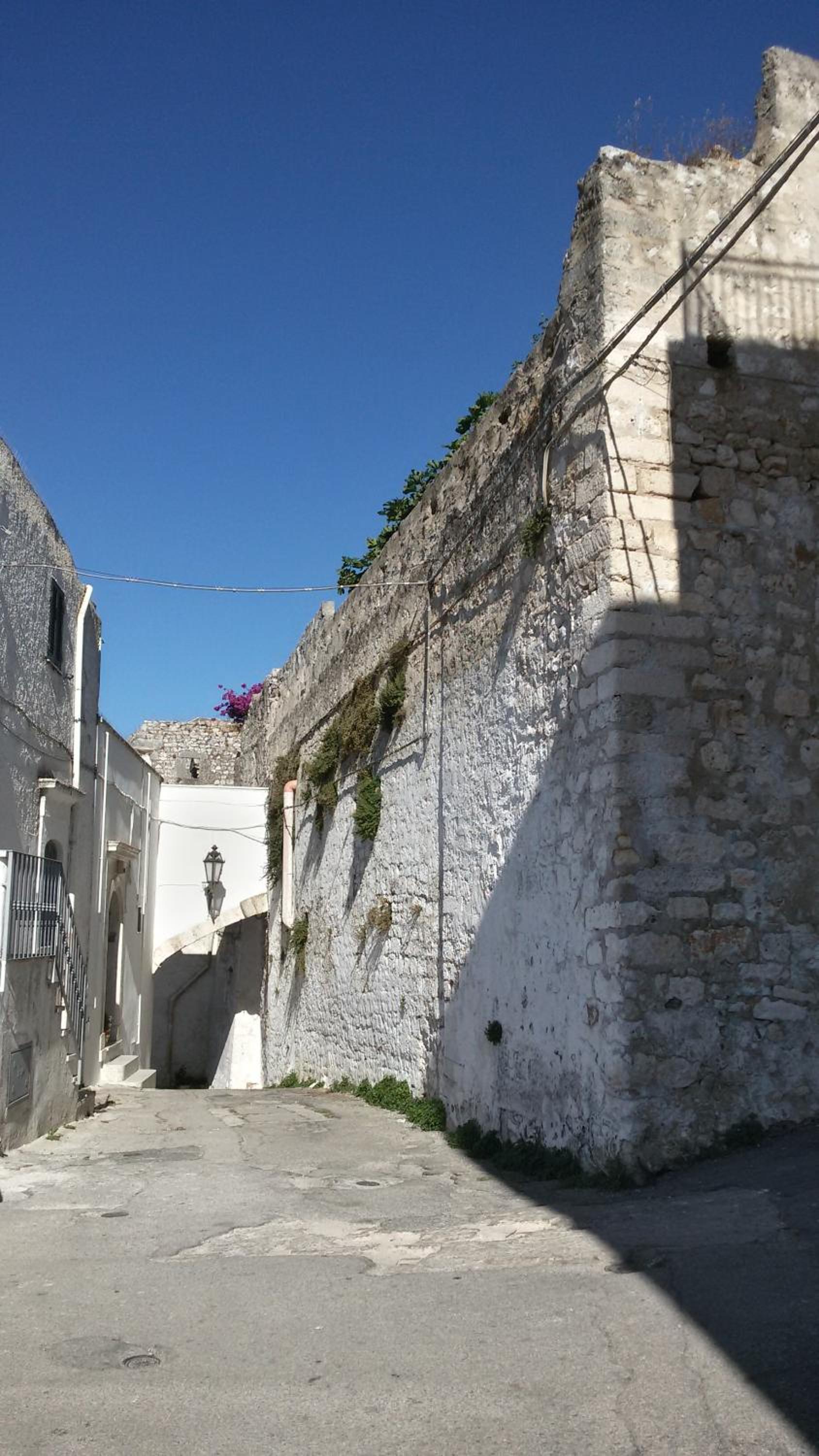Masseria Tolla