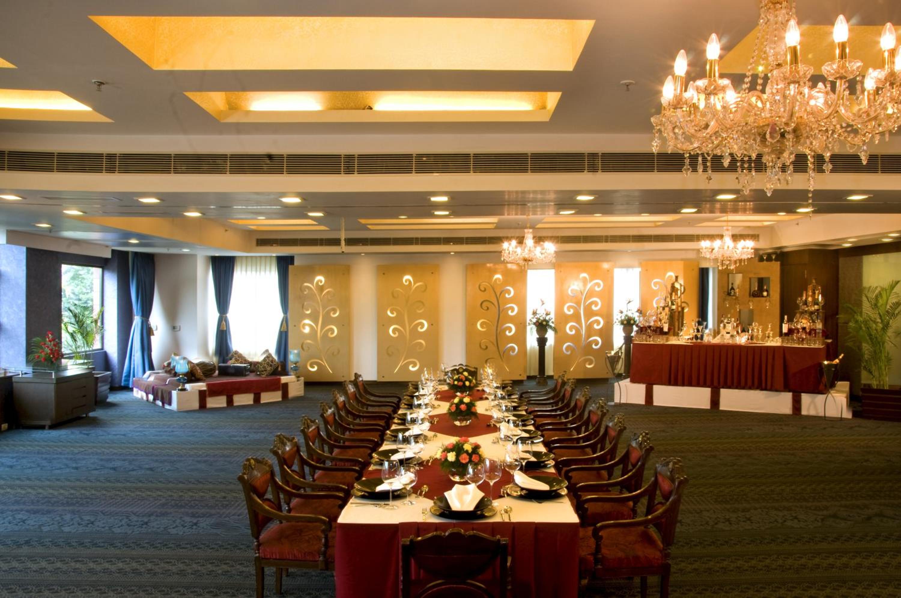 Heritage Village Resort & Spa Manesar-Gurgaon