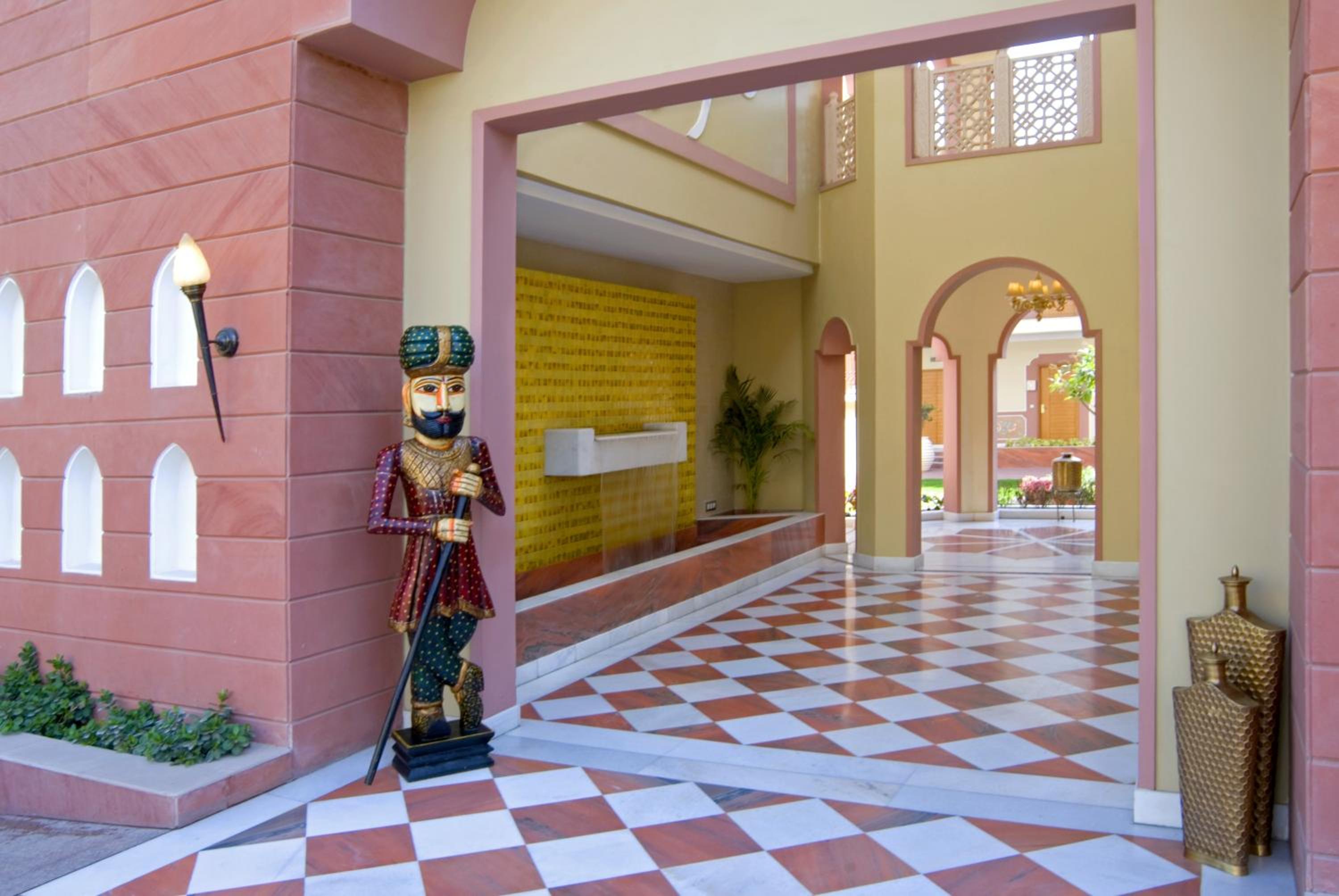 Heritage Village Resort & Spa Manesar-Gurgaon