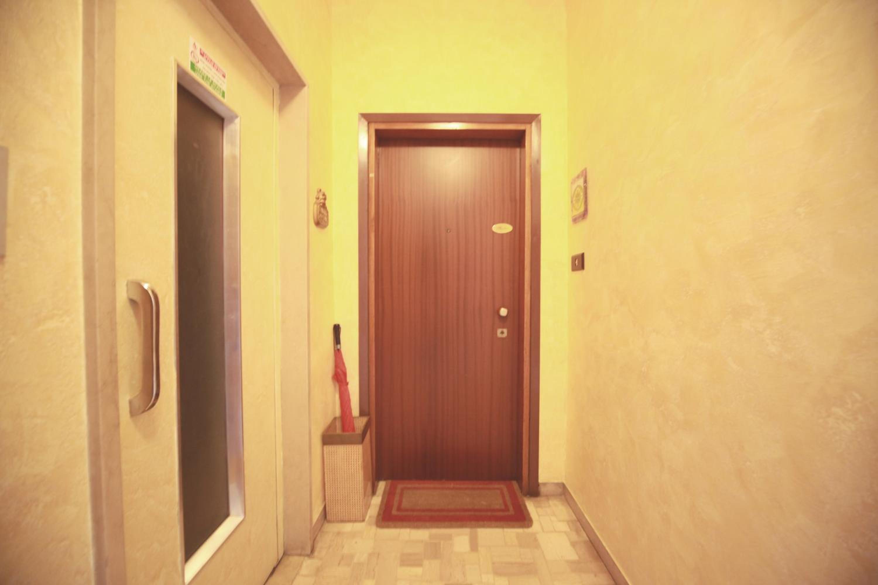 Bed & Breakfast A San Siro 75