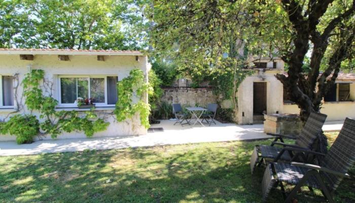 Le Logis du Canal, photo 10