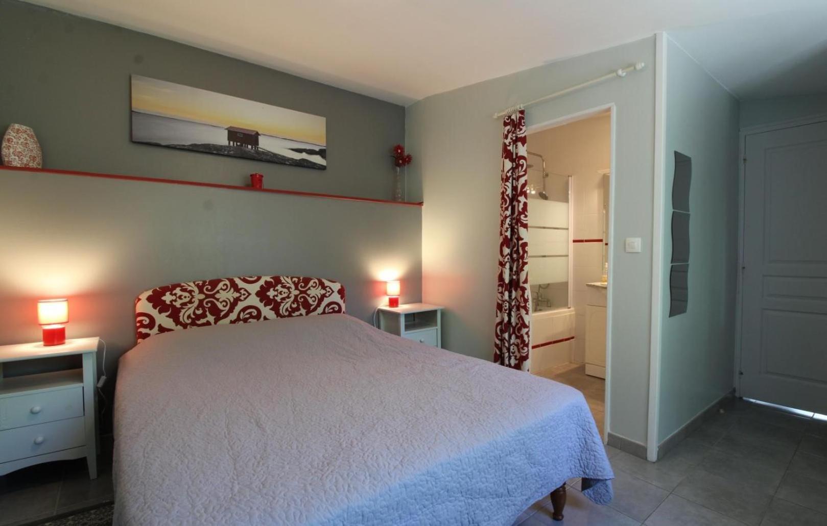 Le Logis du Canal, photo 20