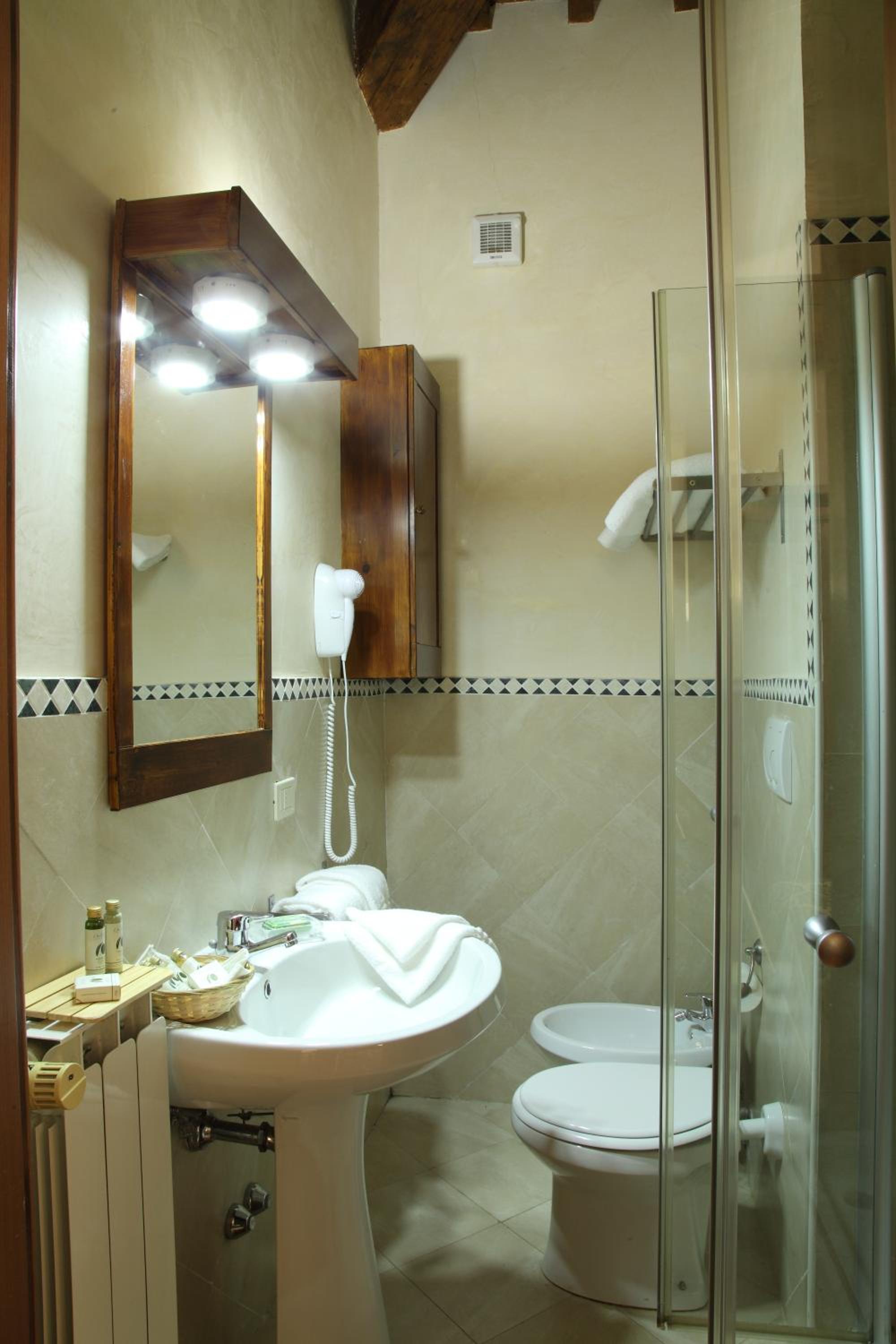 Rovezzano B&B