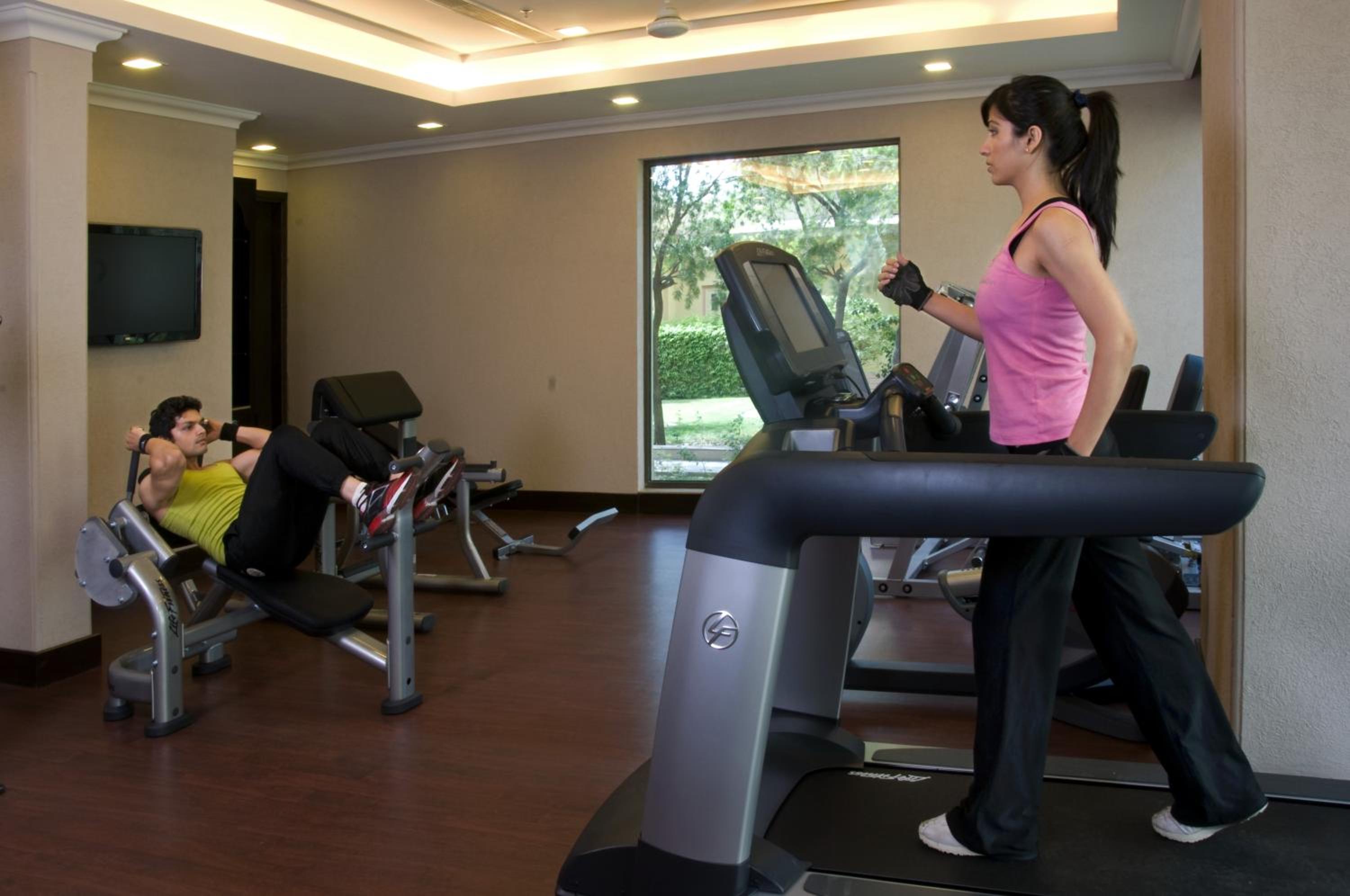 Heritage Village Resort & Spa Manesar-Gurgaon