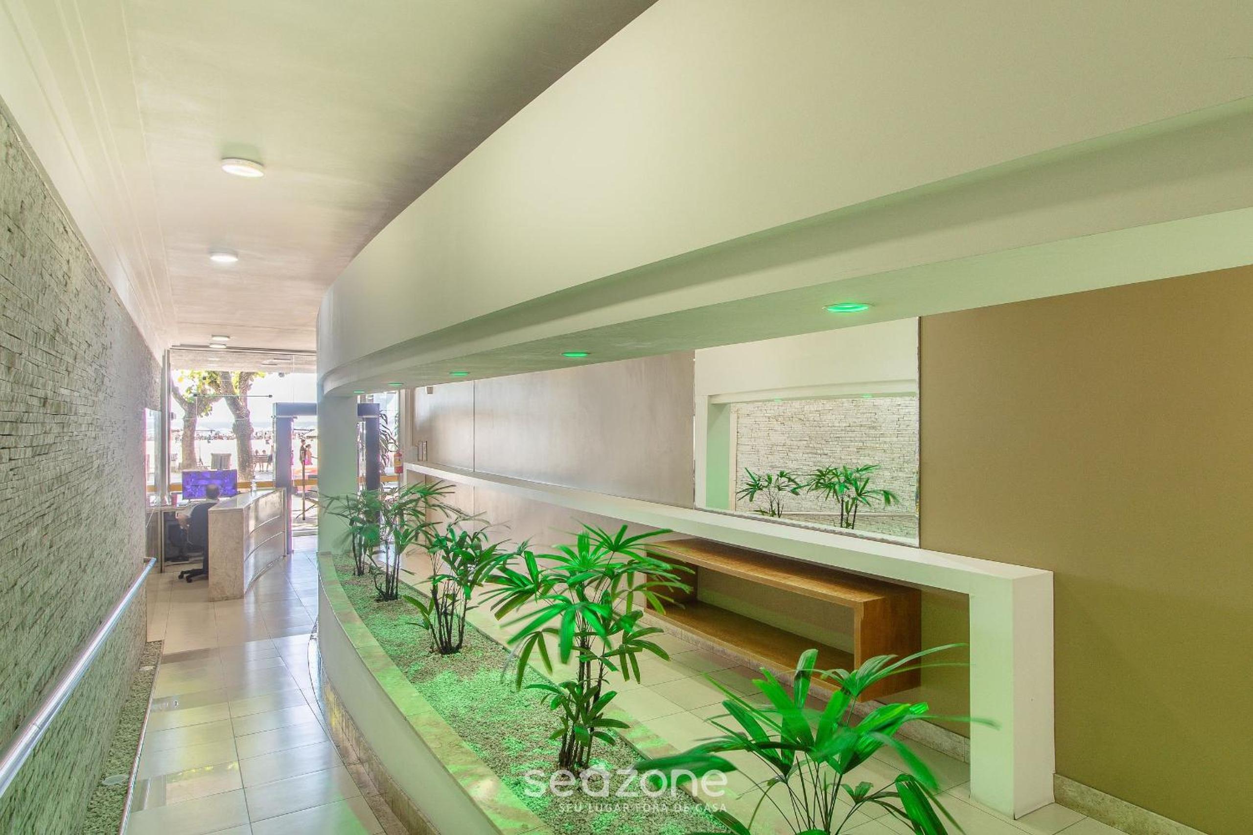 3BR Apt w/ sea view in BC downtown EOA0803