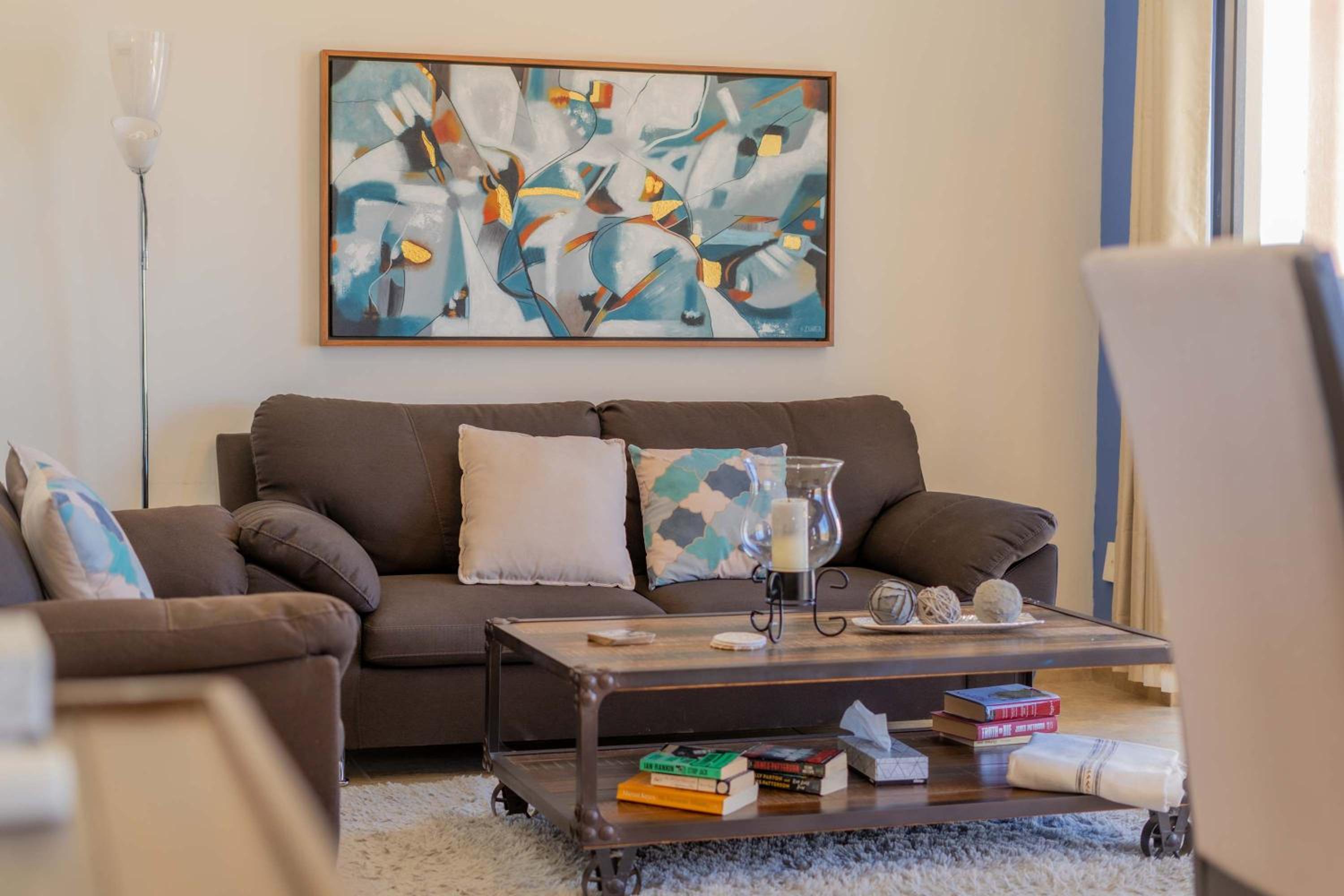 Oceanview condo w Resort amenities Steps to Beach