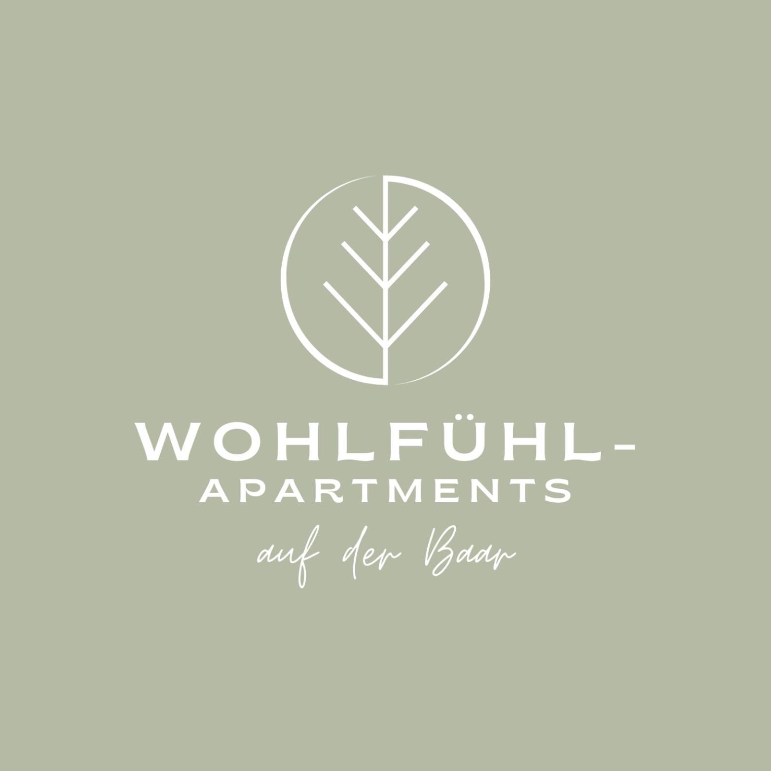 Wohlfühl-Apartments auf der Baar - Natururlaub im Schwarzwald