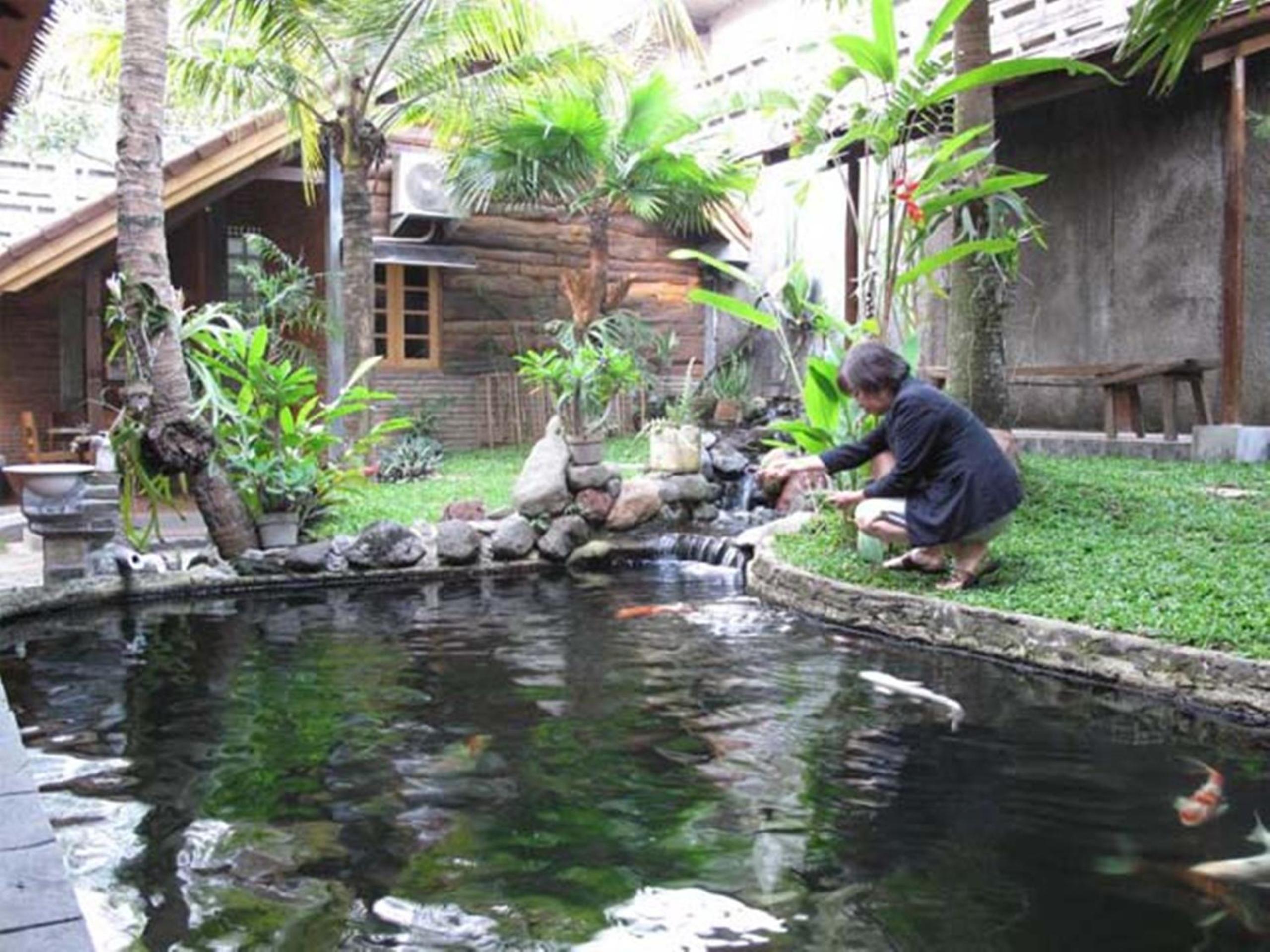 Peye Guesthouse
