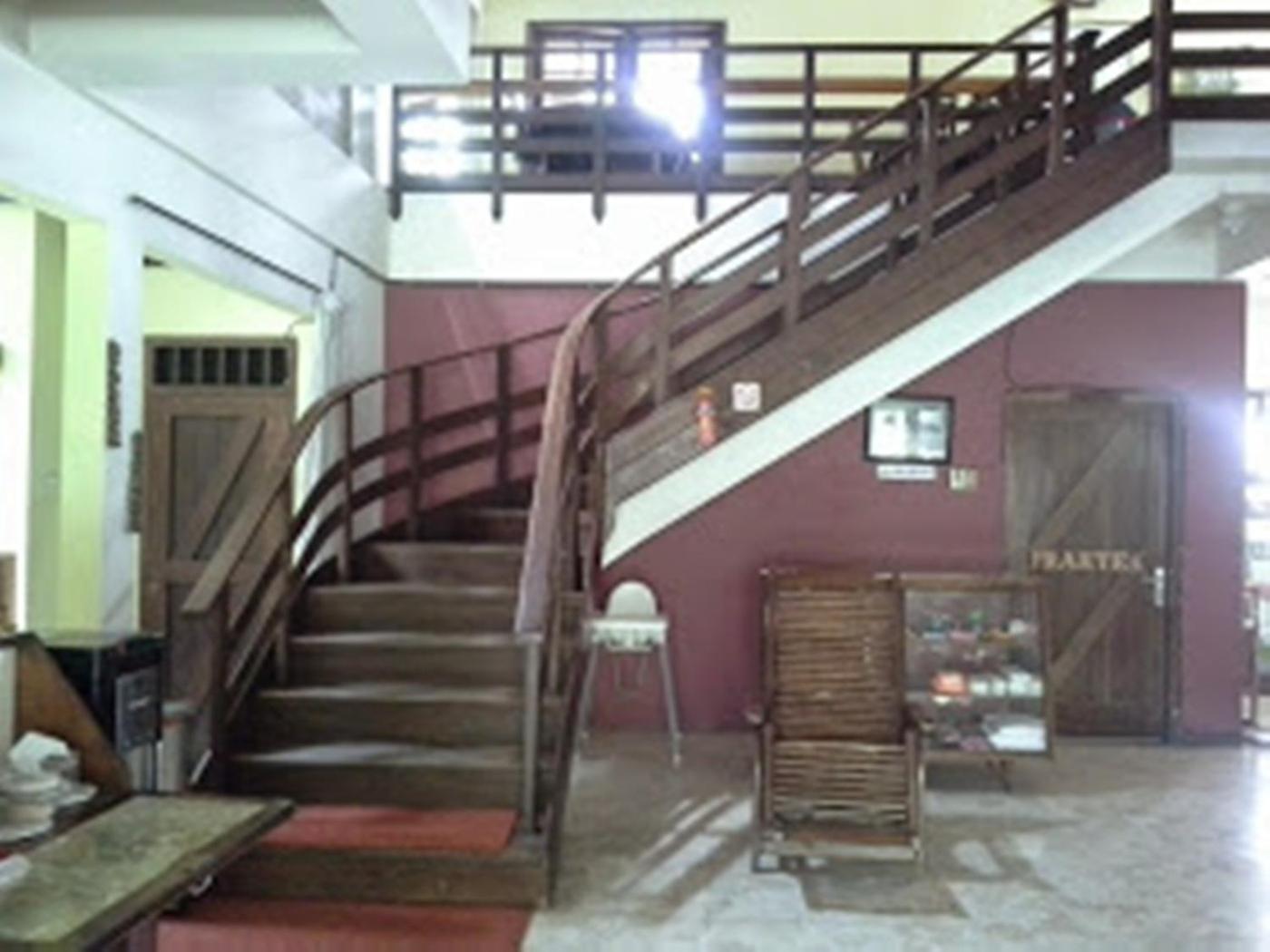Peye Guesthouse
