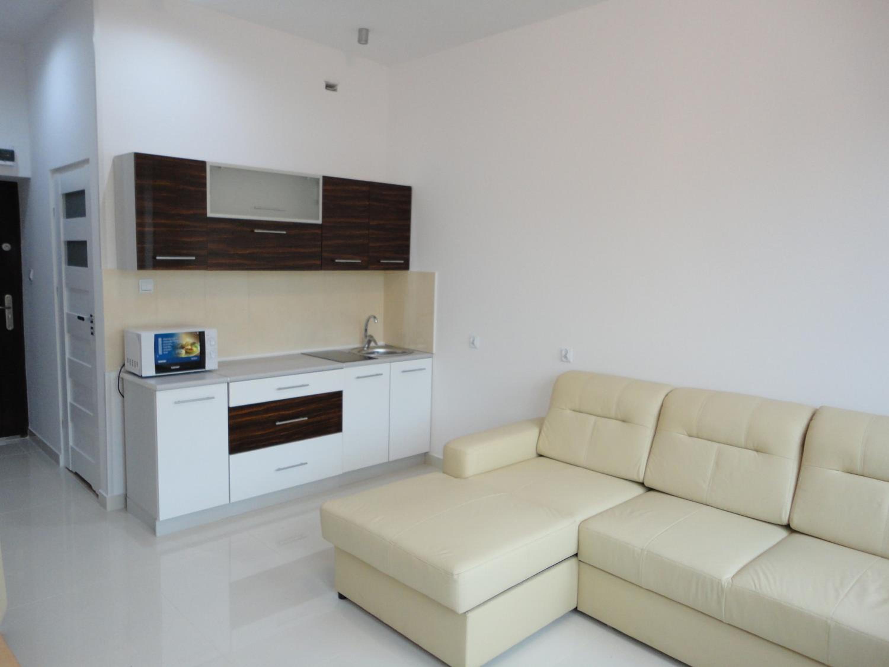 Center Warsaw- Apartamenty Smolna