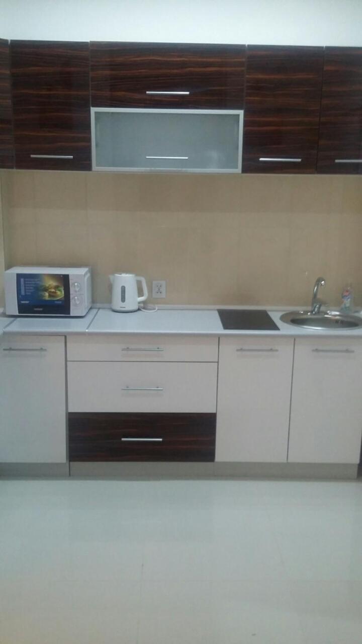 Center Warsaw- Apartamenty Smolna