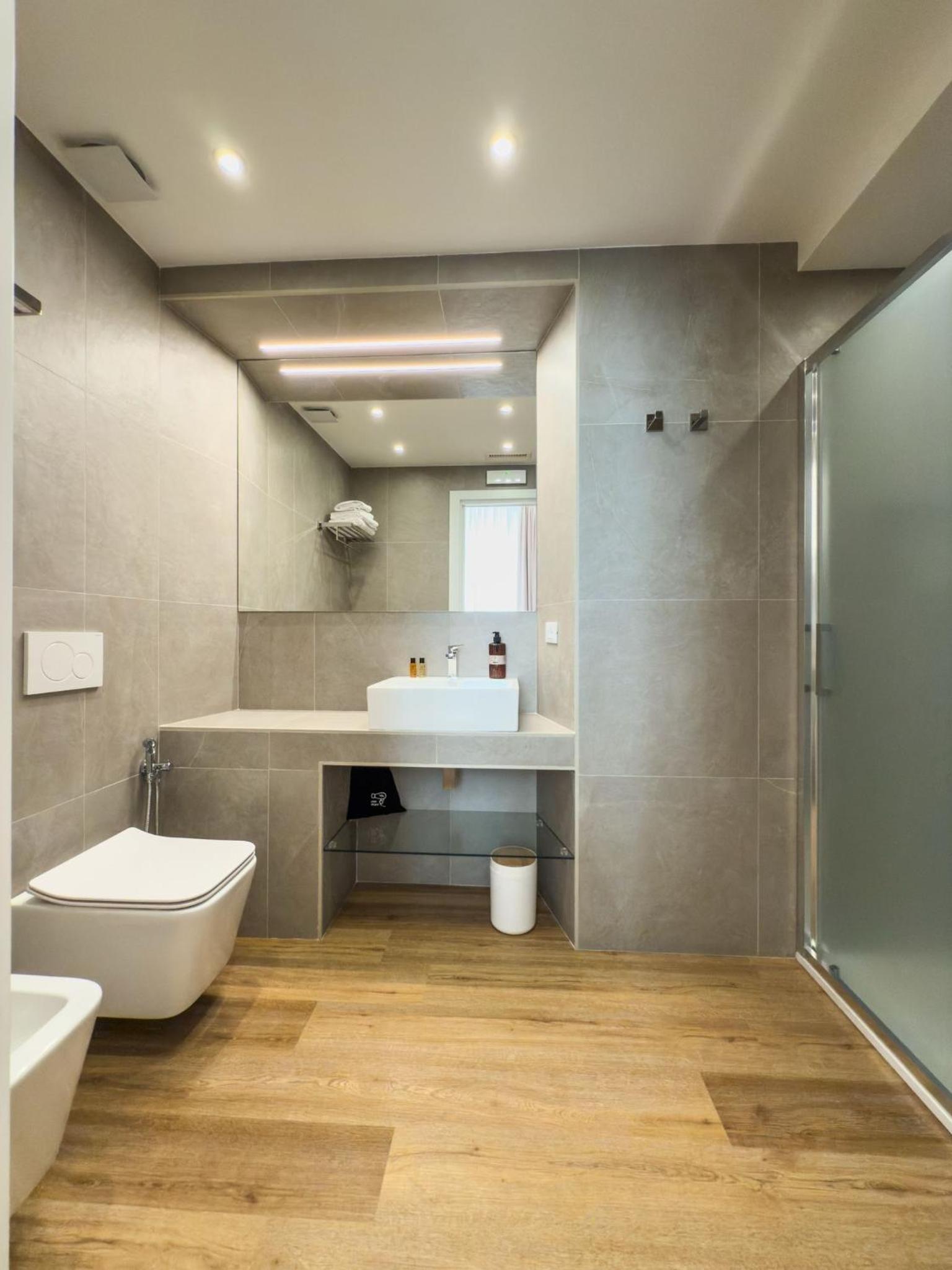 Bianca Guesthouse