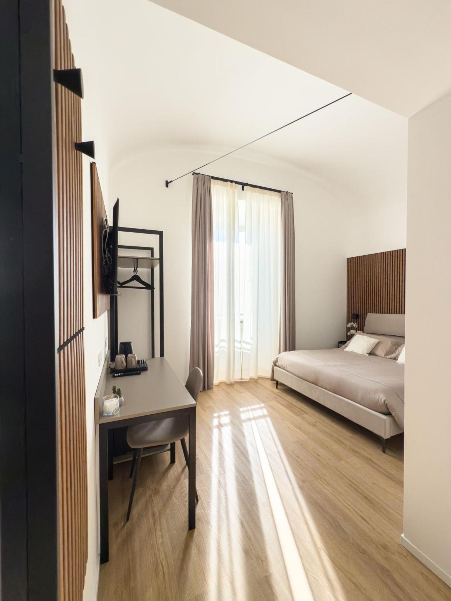 Bianca Guesthouse