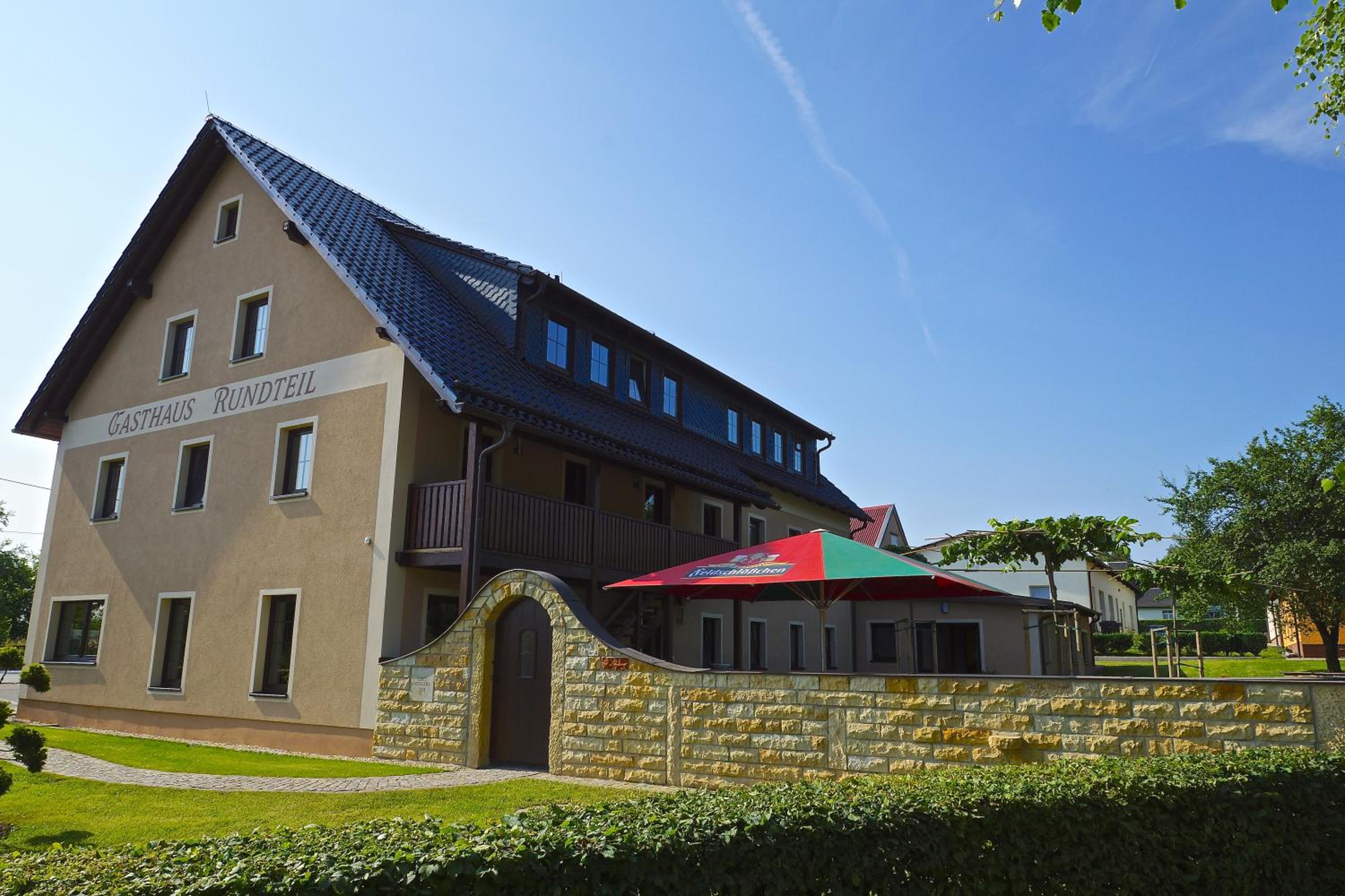 Gasthaus Rundteil