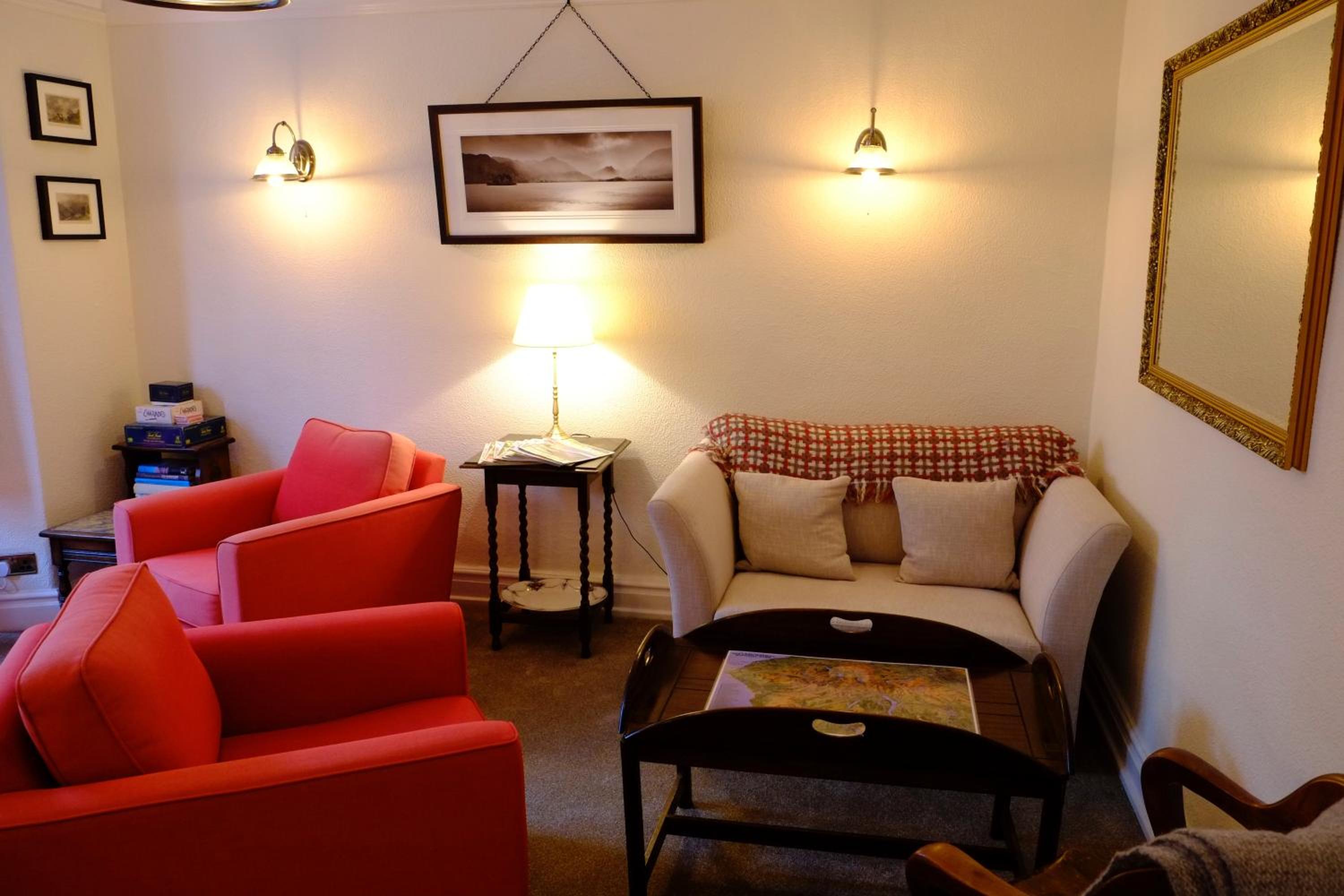 Skiddaw Croft Bed & Breakfast