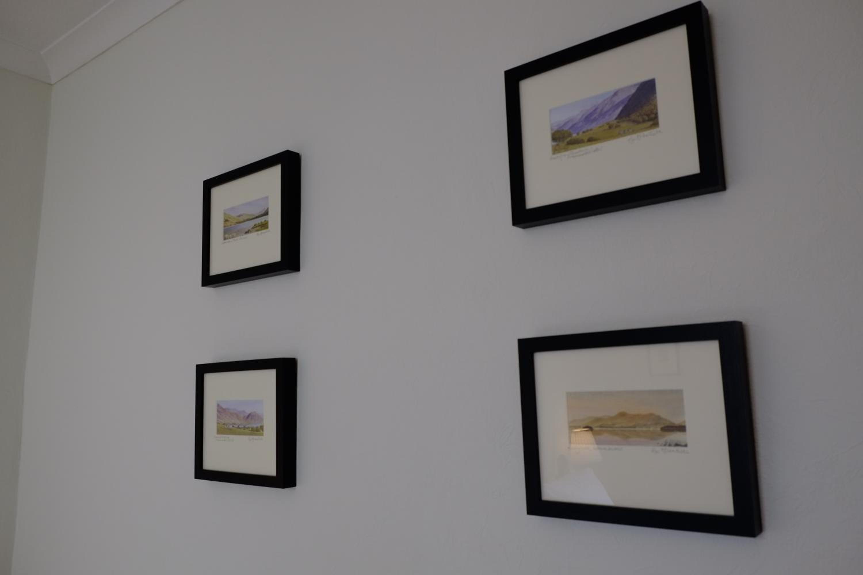 Skiddaw Croft Bed & Breakfast