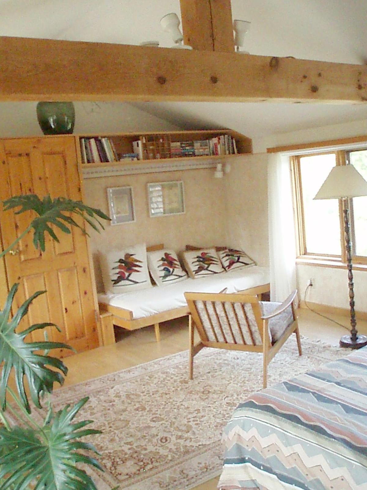 B&B Pinorama