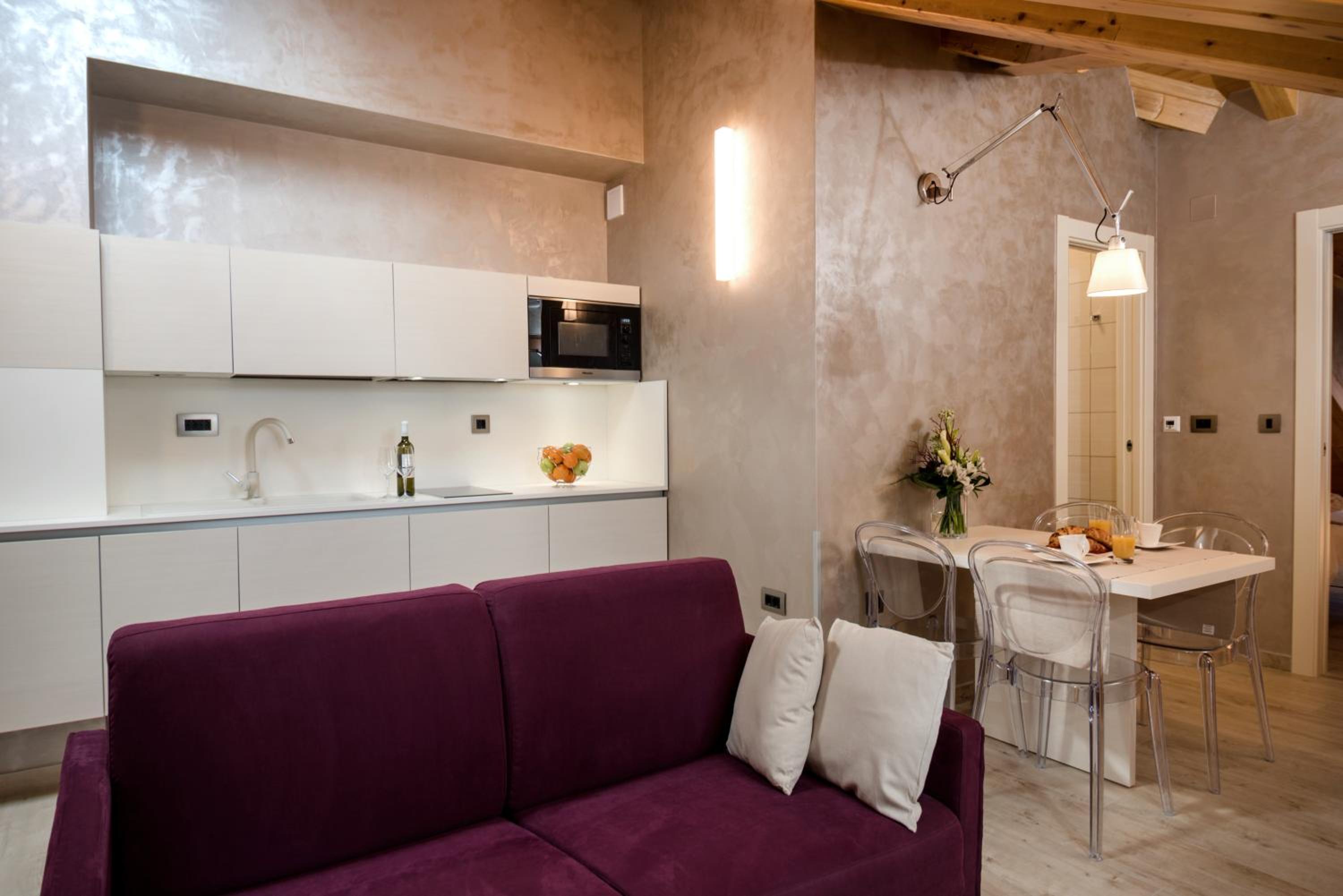 Villa Luna Trogir