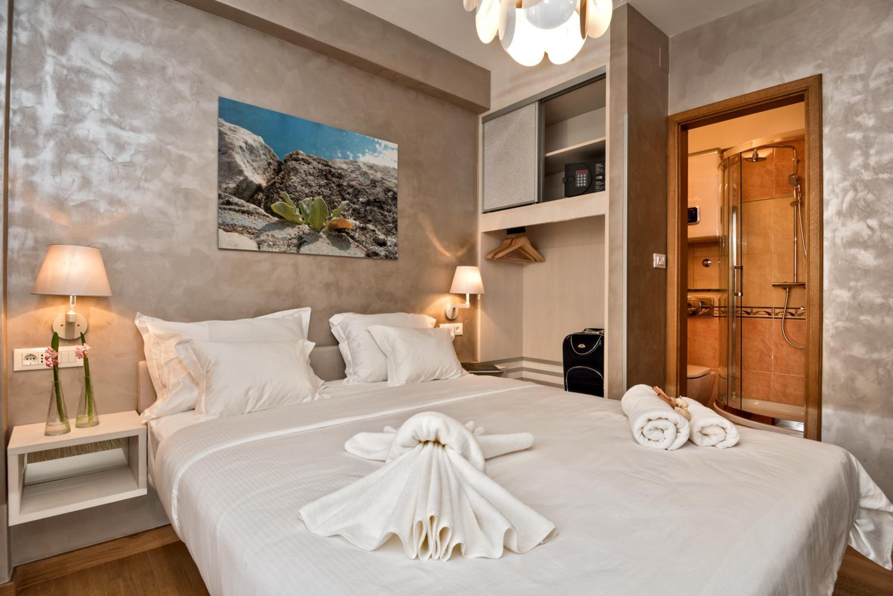 Villa Luna Trogir