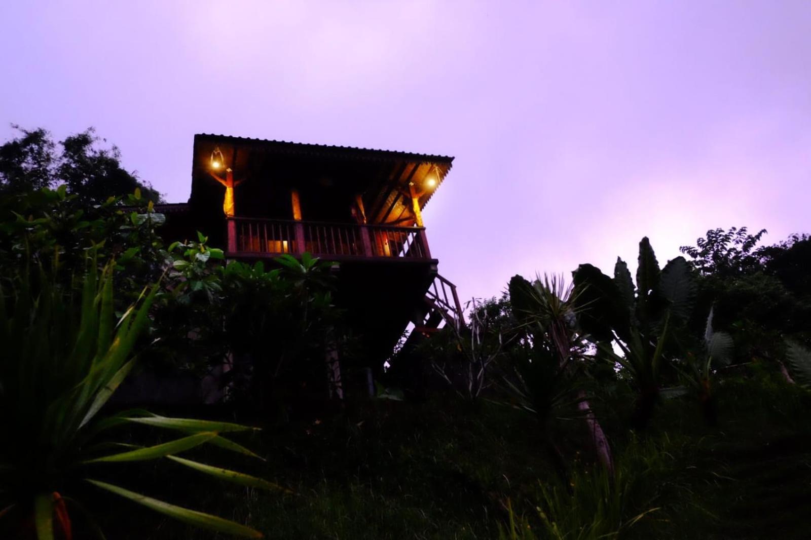 Kubu Damai Guest House