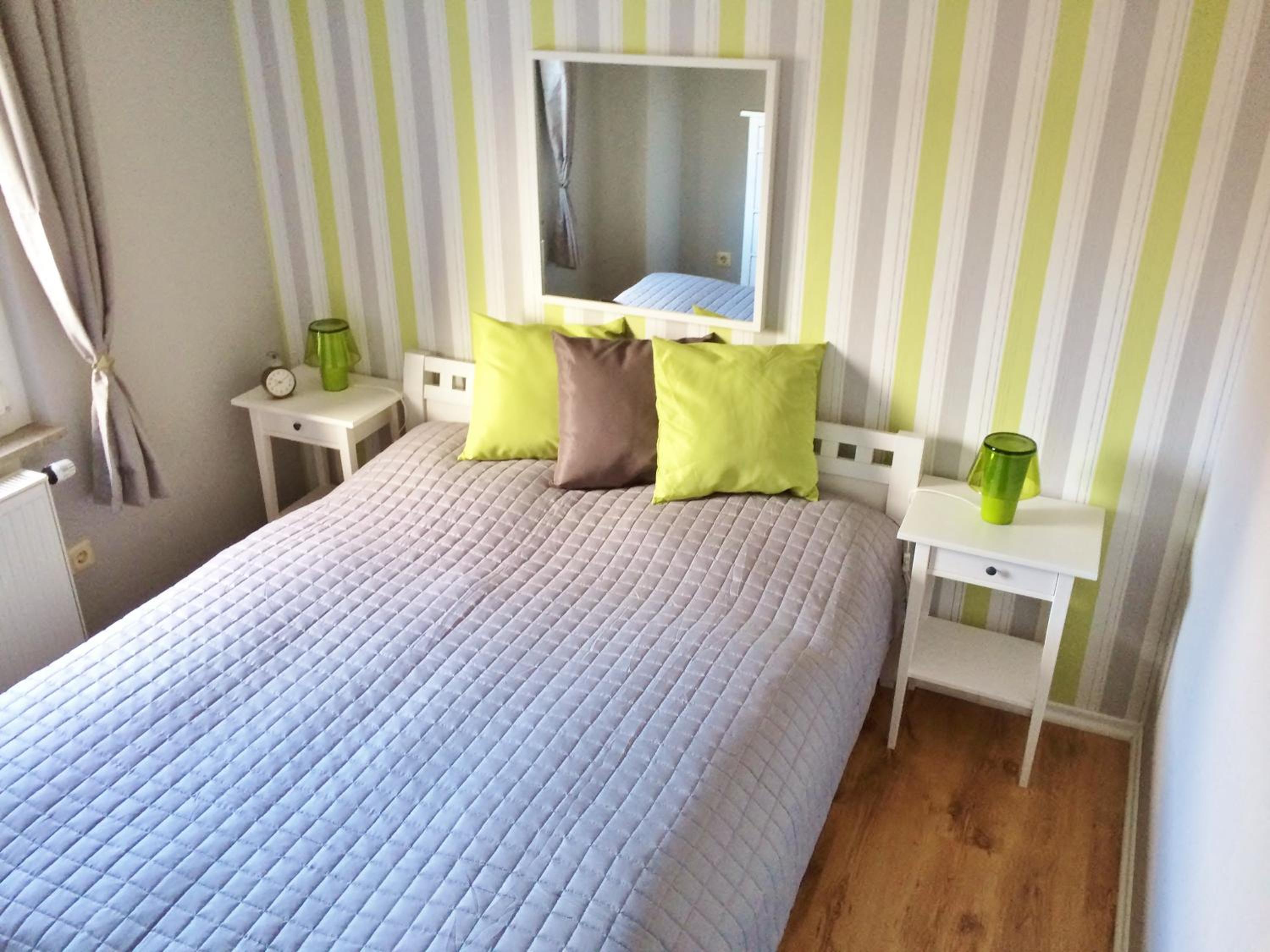 Ferienwohnung Erhol Dich Gut view 4