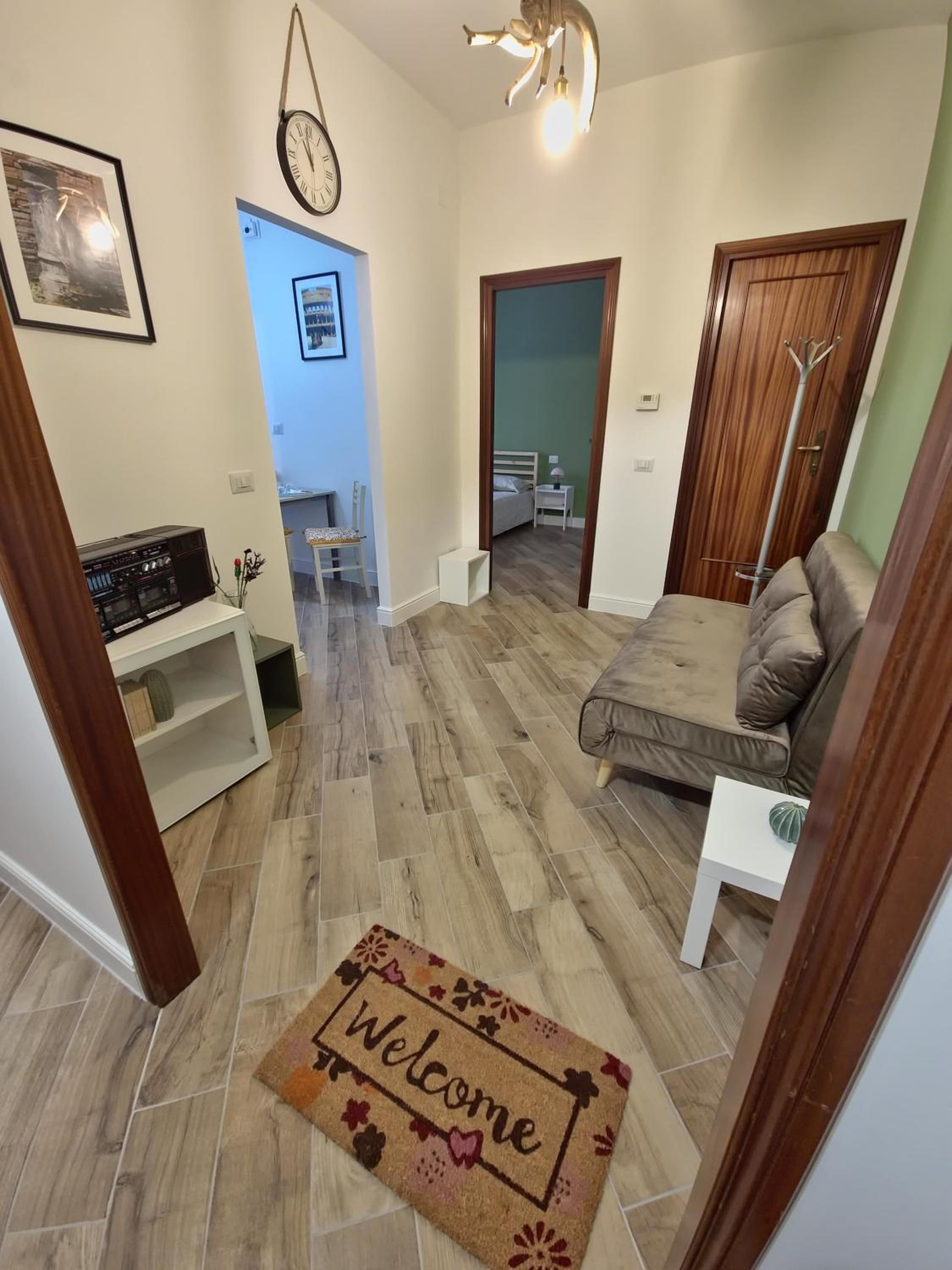 Casa Milly