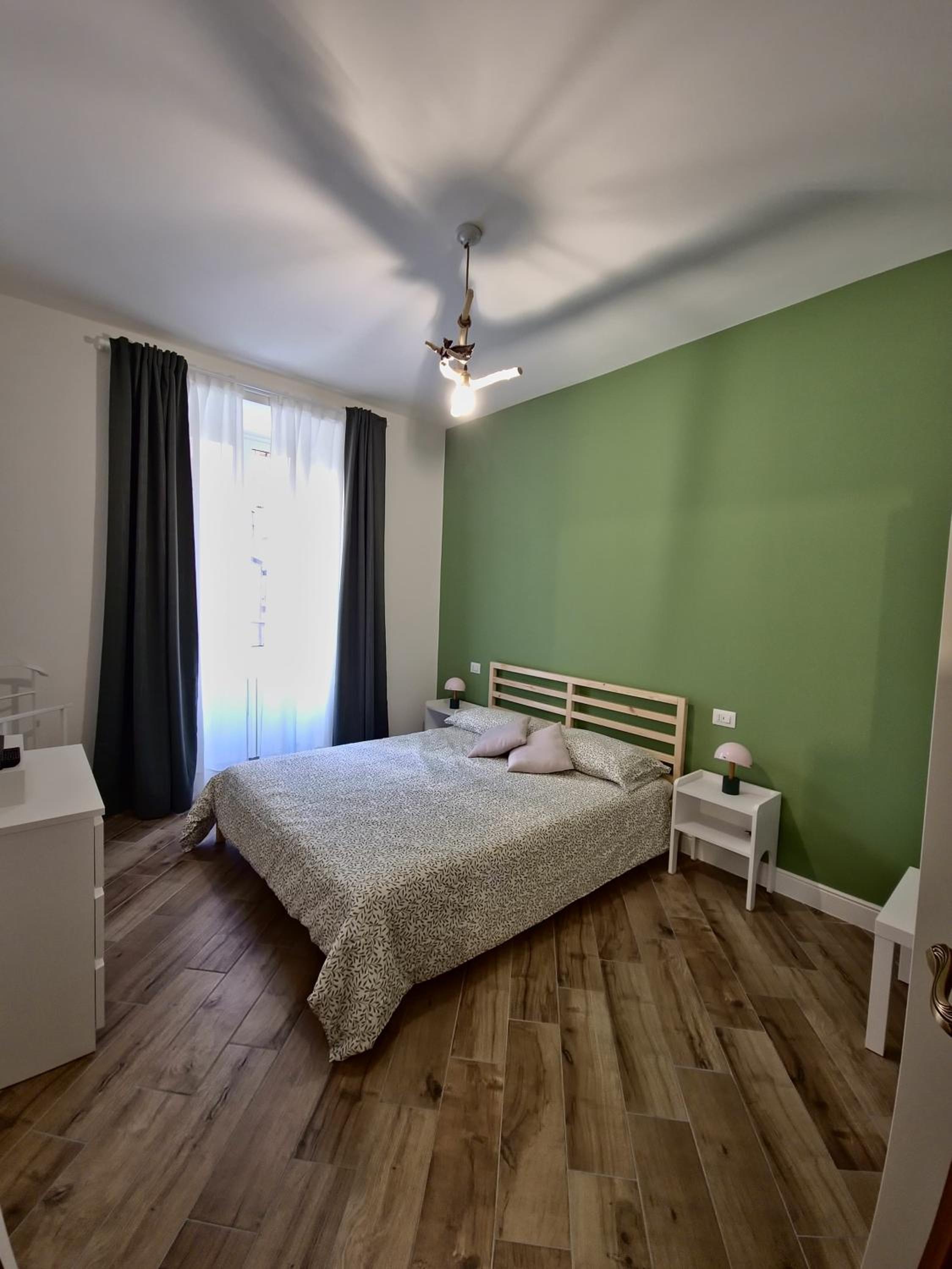 Casa Milly