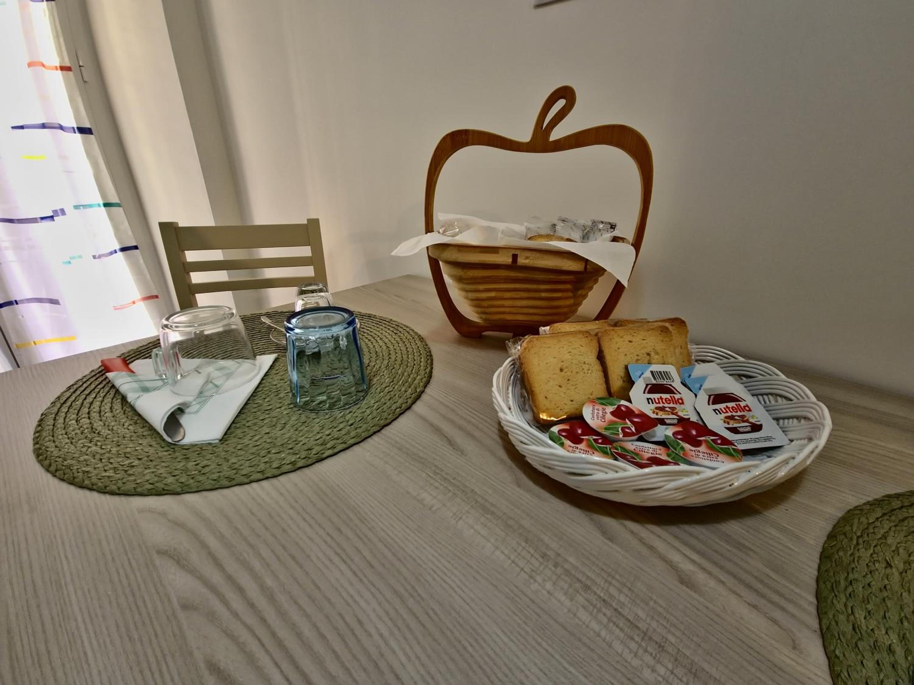 Casa Milly
