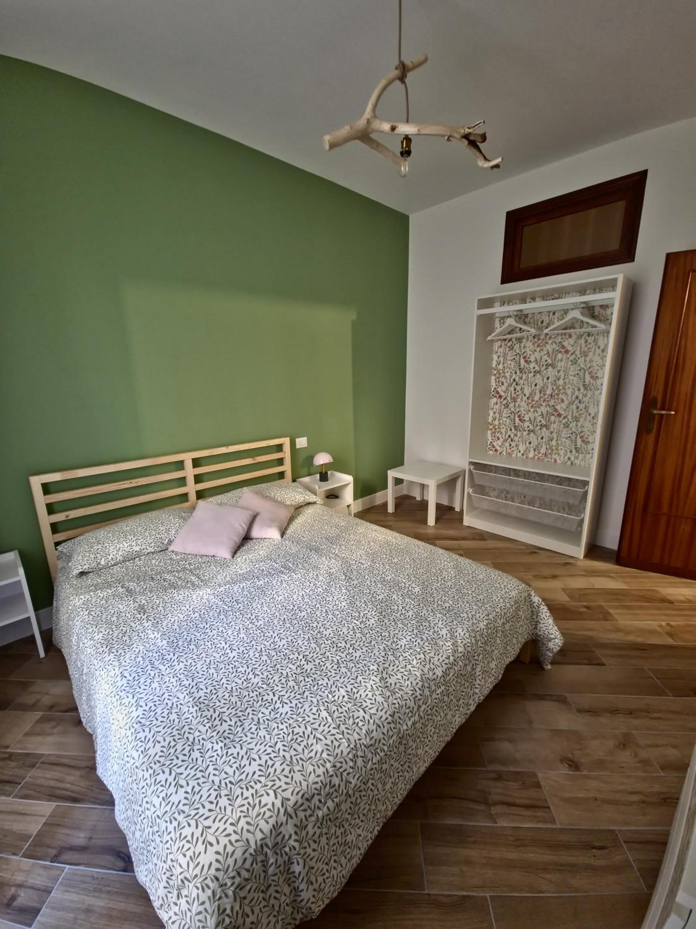 Casa Milly