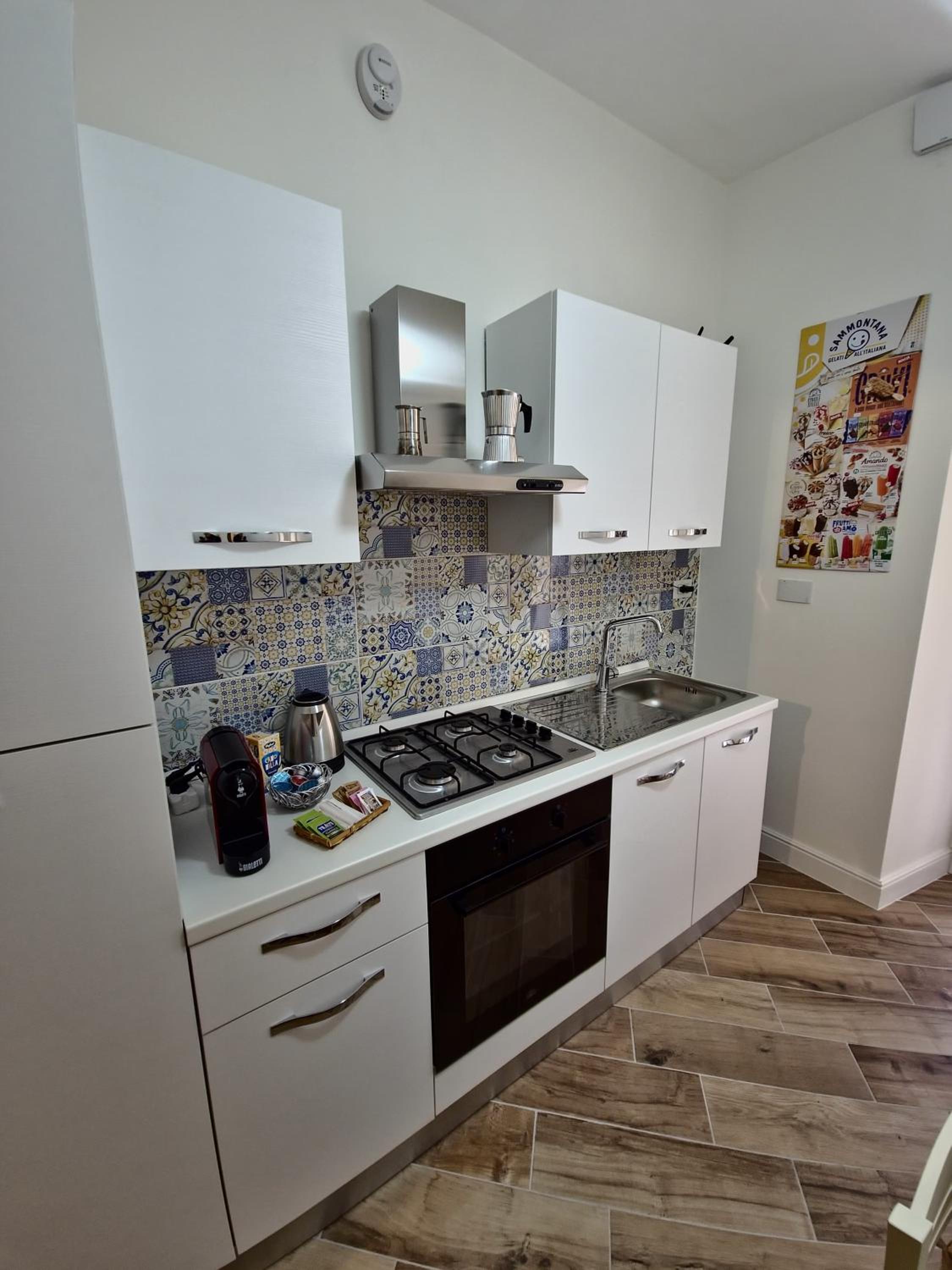 Casa Milly