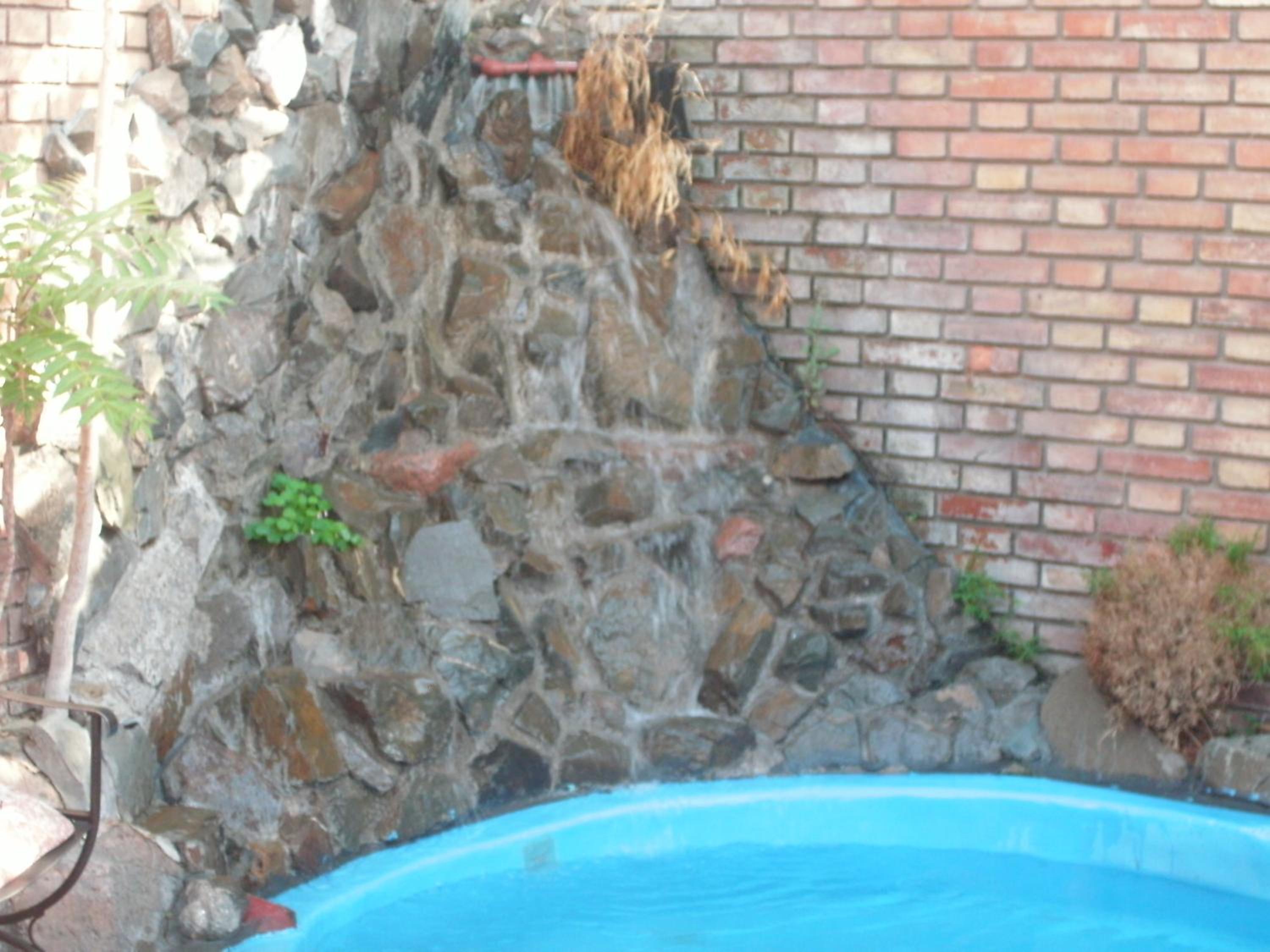 Hostel Ruca Potu