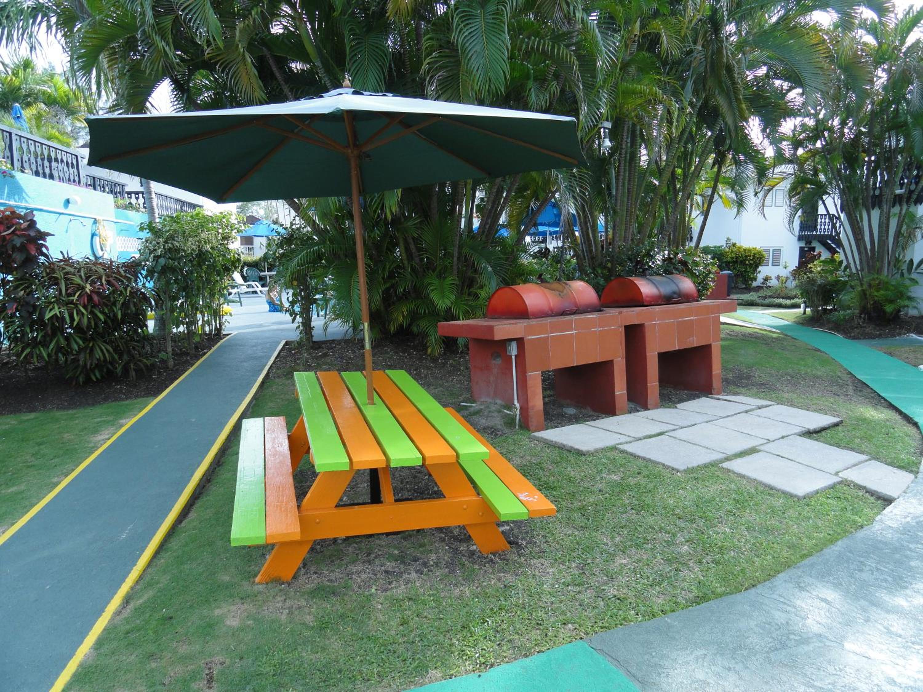 Plum Tree Club view 3