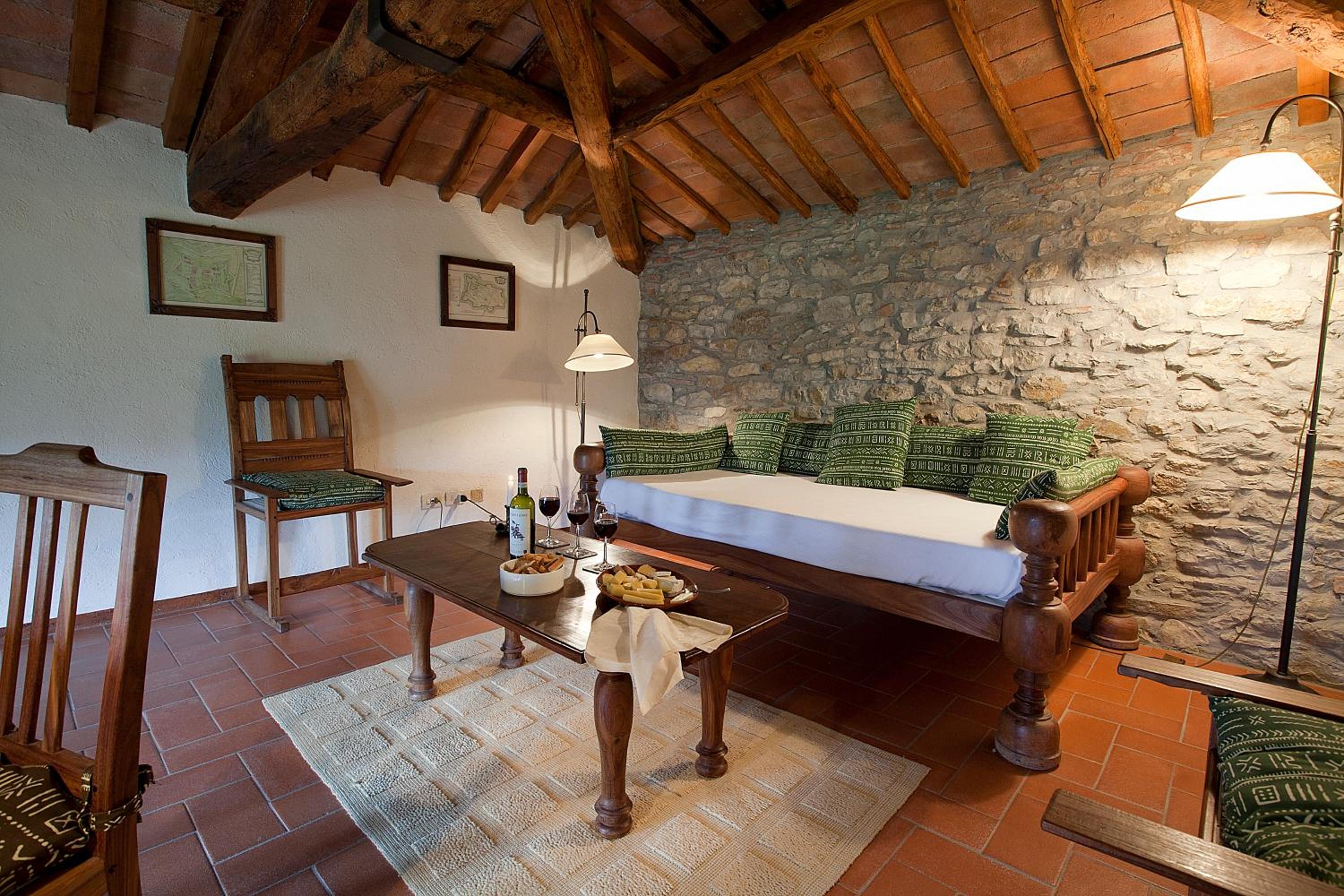 Castello Di Gabbiano