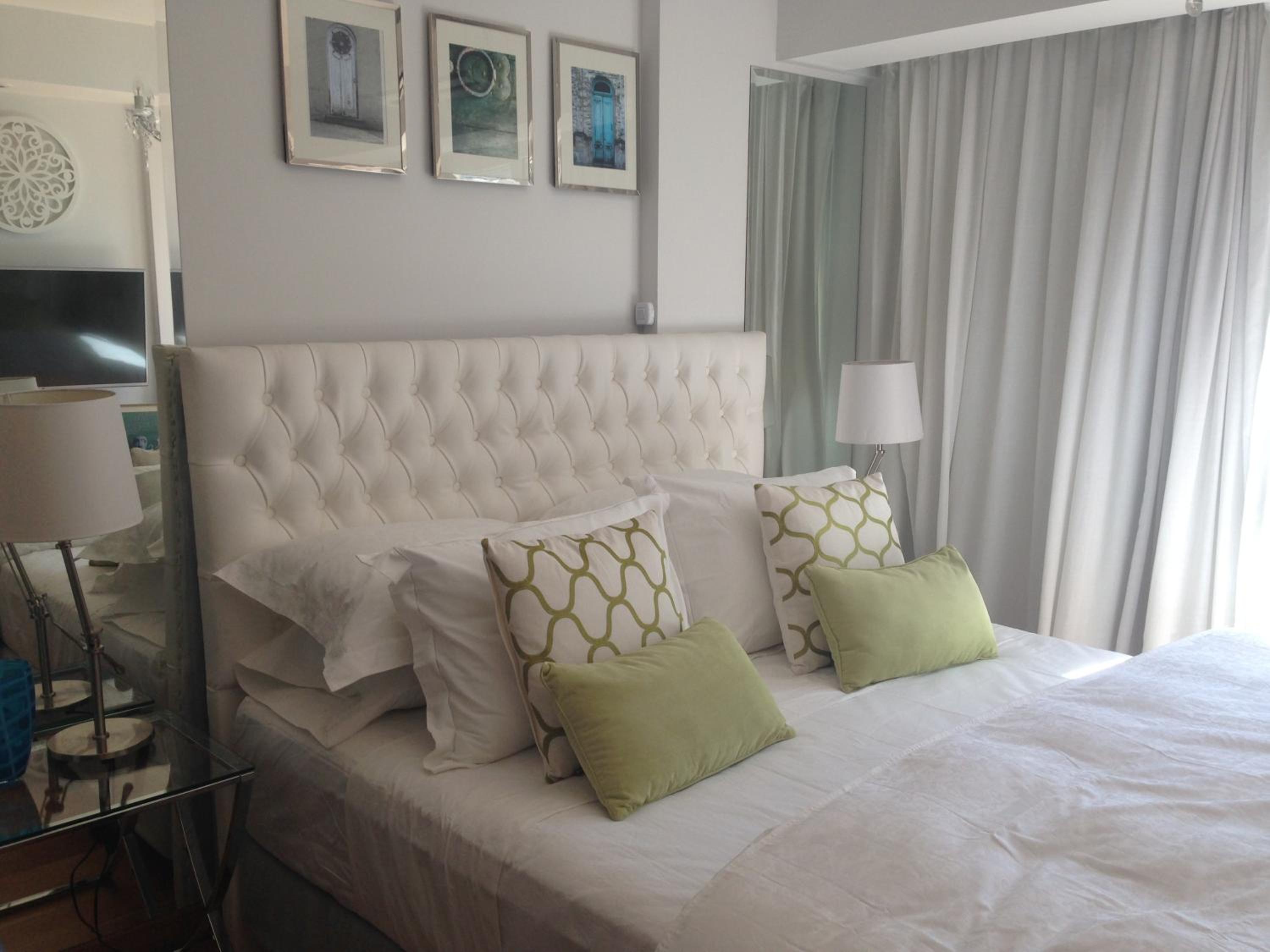 Luxury Apartment Recoleta with flexible Chek in or Check out
