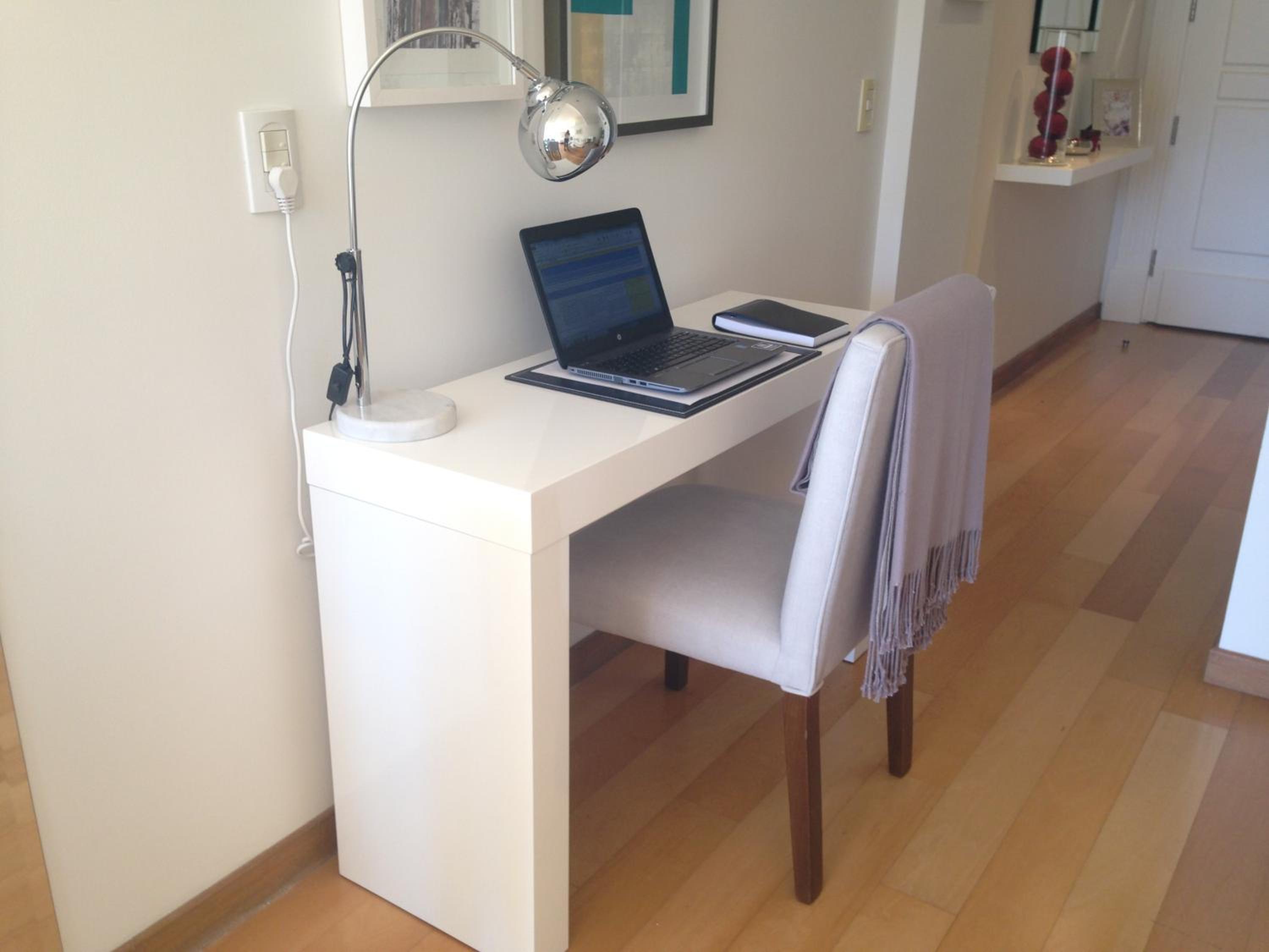 Luxury Apartment Recoleta with flexible Chek in or Check out