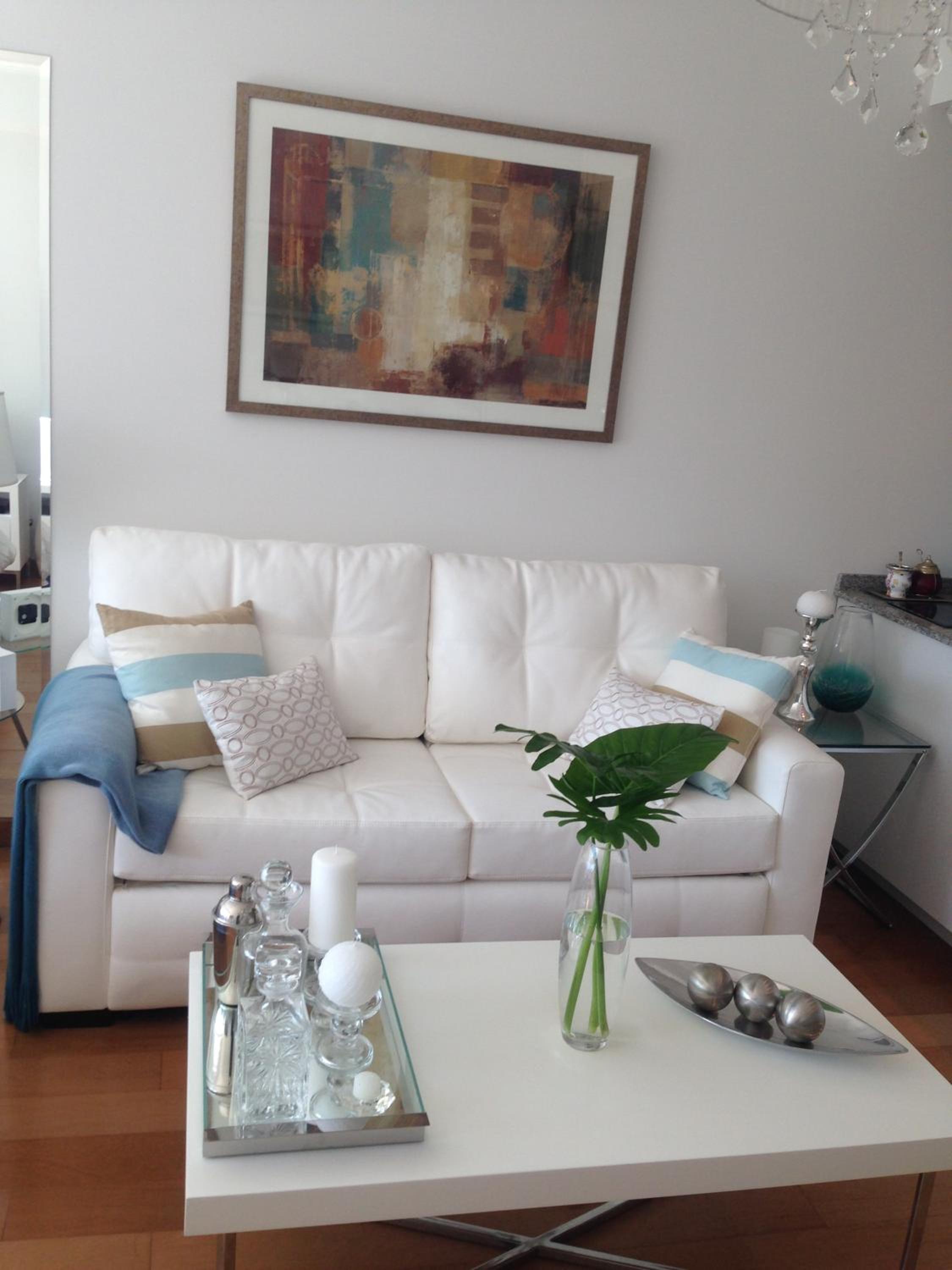Luxury Apartment Recoleta with flexible Chek in or Check out