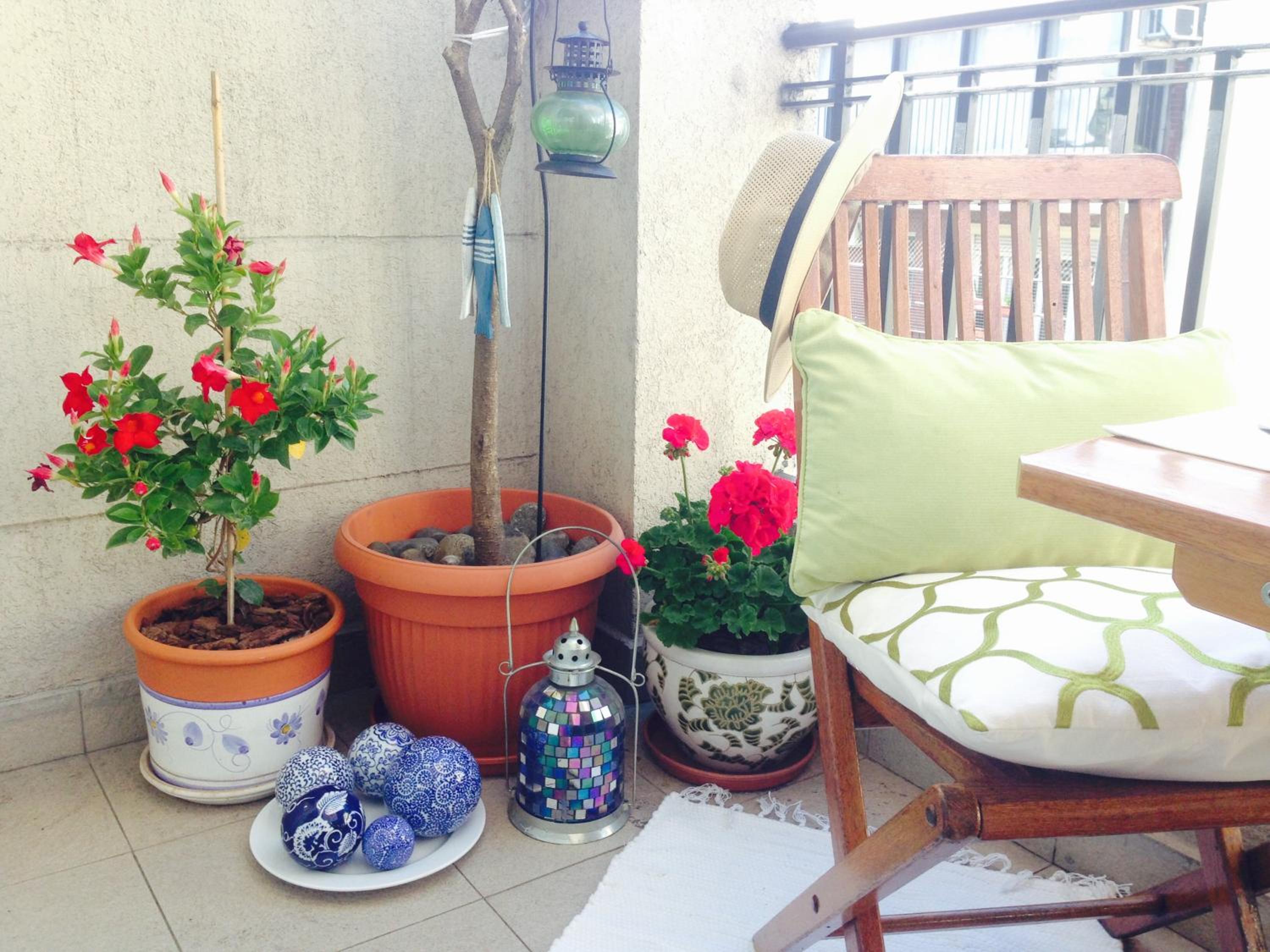 Luxury Apartment Recoleta with flexible Chek in or Check out