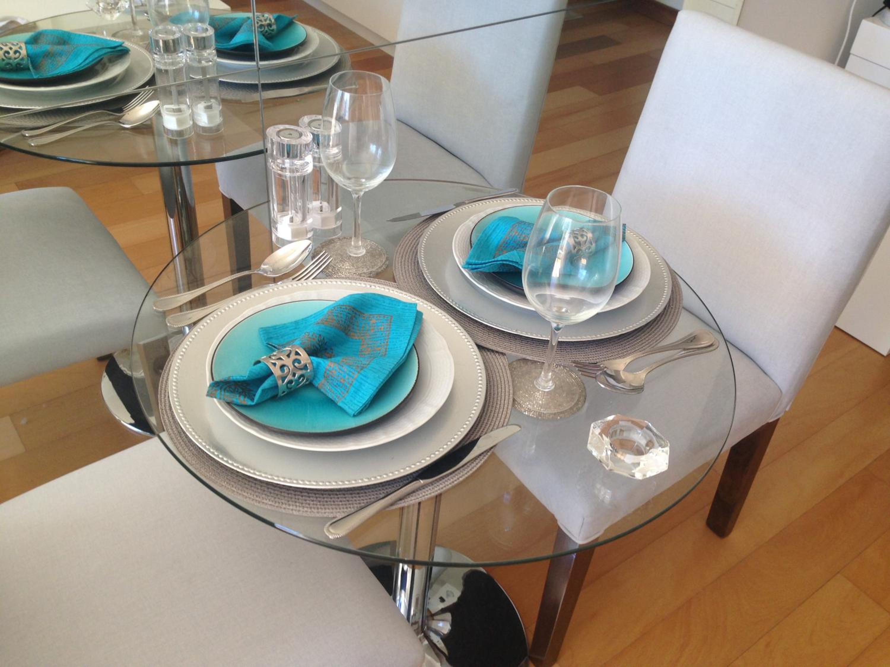 Luxury Apartment Recoleta with flexible Chek in or Check out