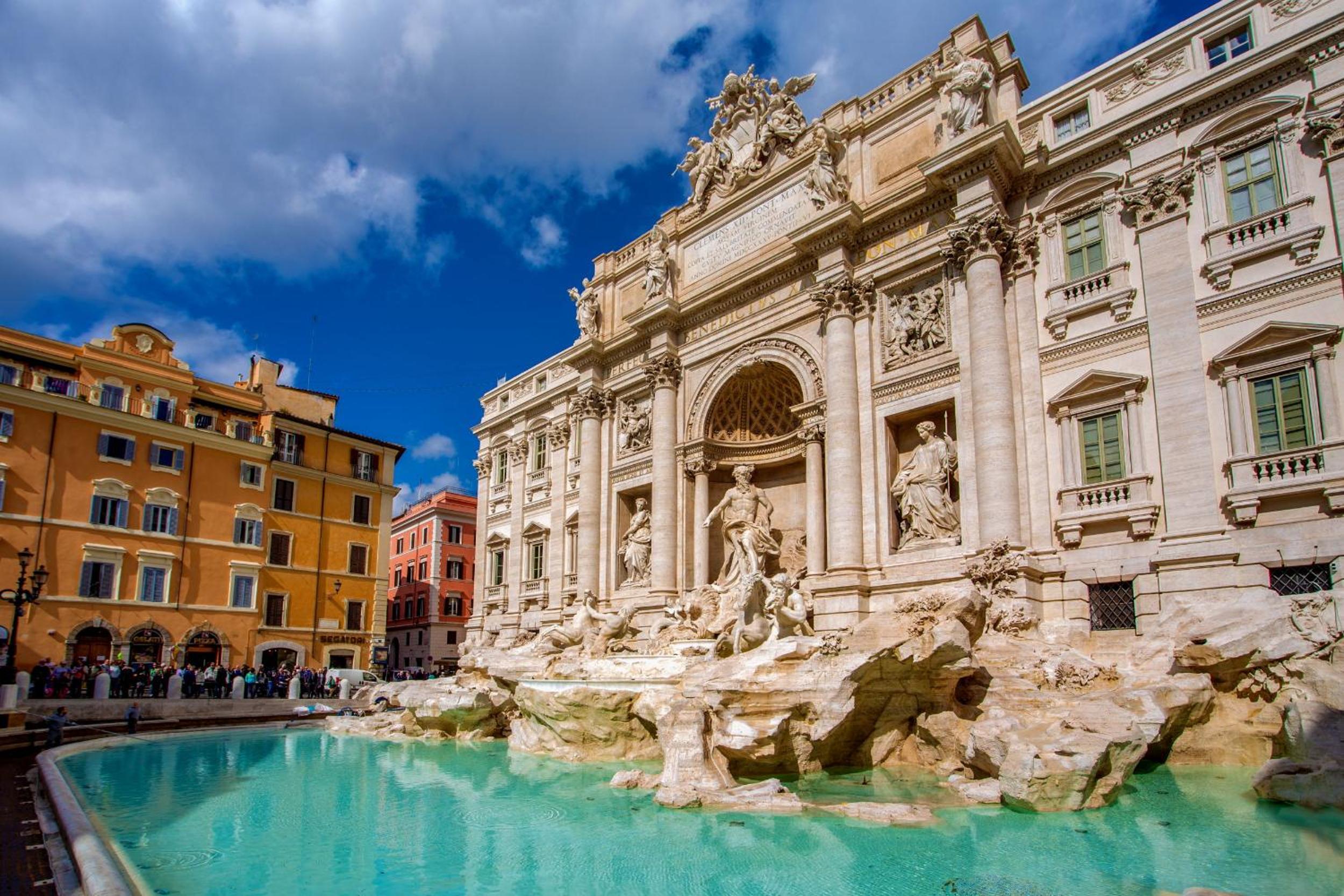 Basilio 55 Rome